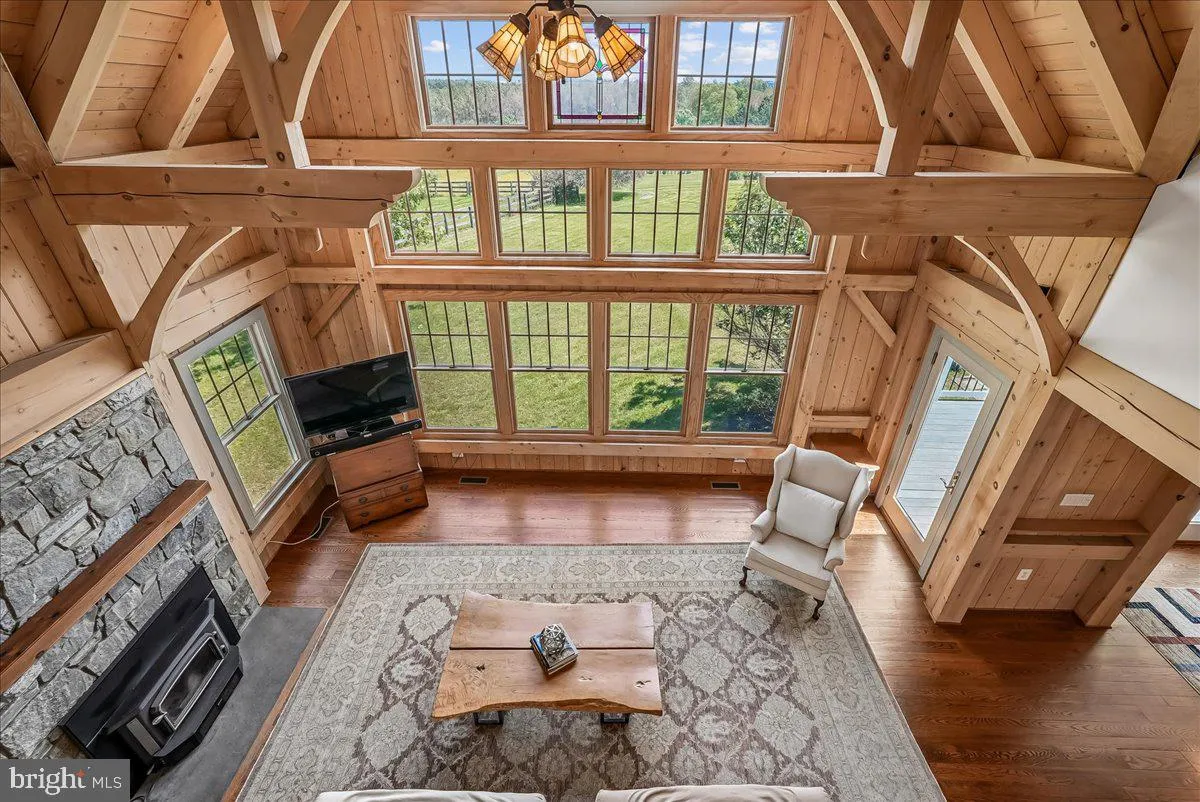 14580 NINA COURT, Waterford, VA 20197