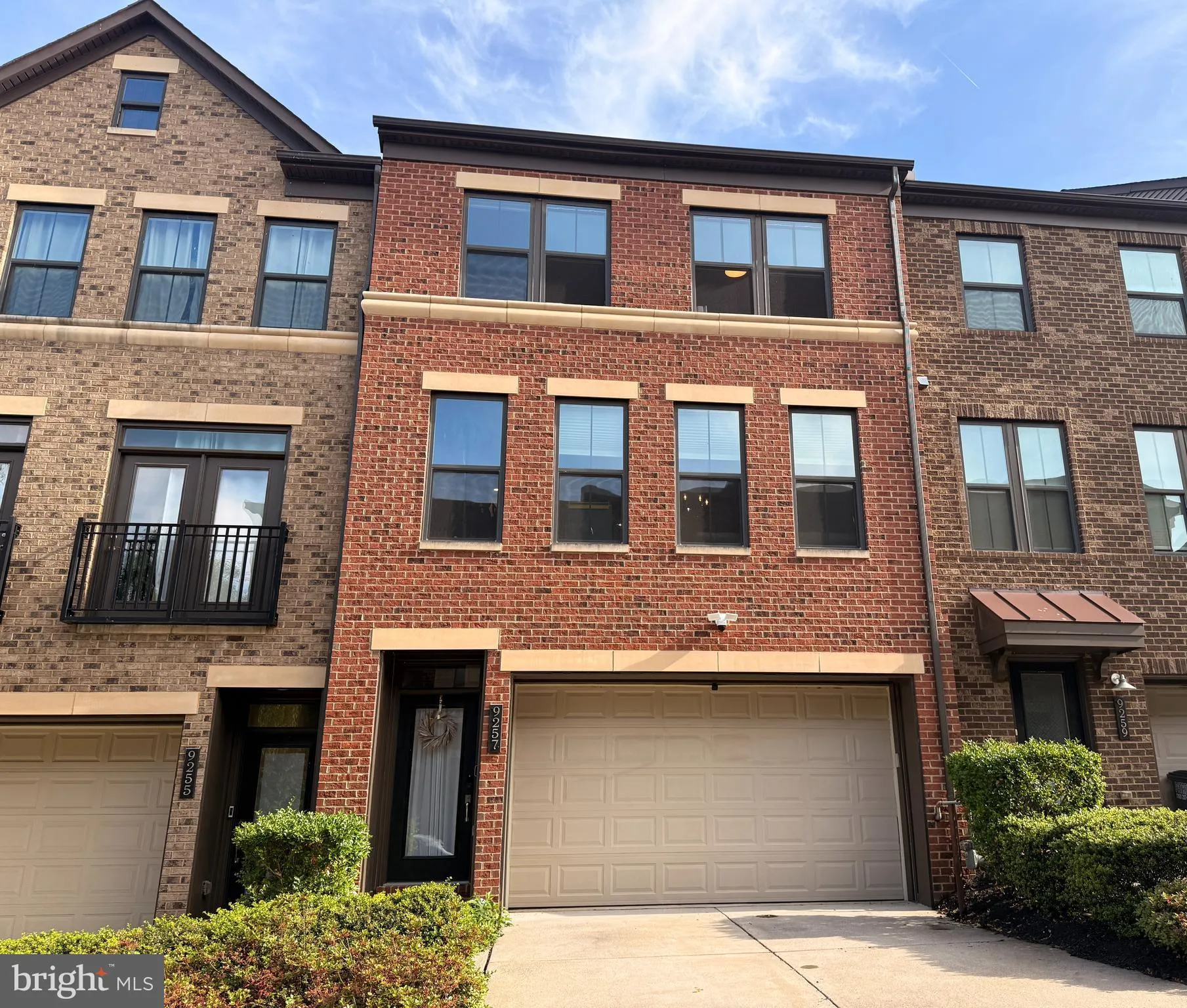 9257 WOOD VIOLET COURT, Fairfax, VA 22031