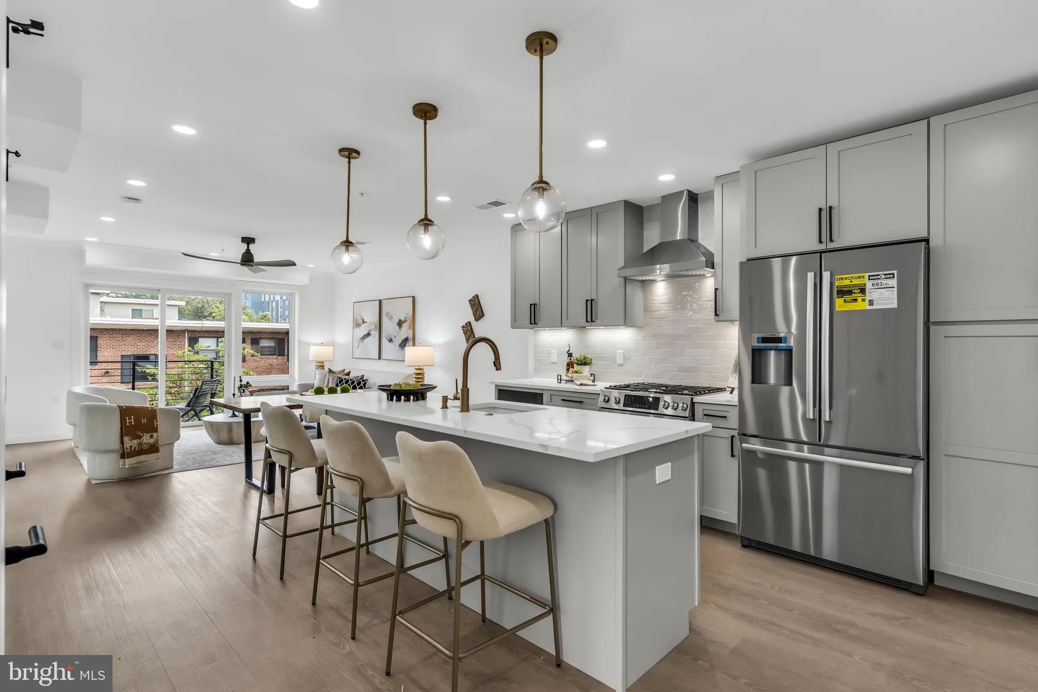 1201 QUINN STREET, Arlington, VA 22209