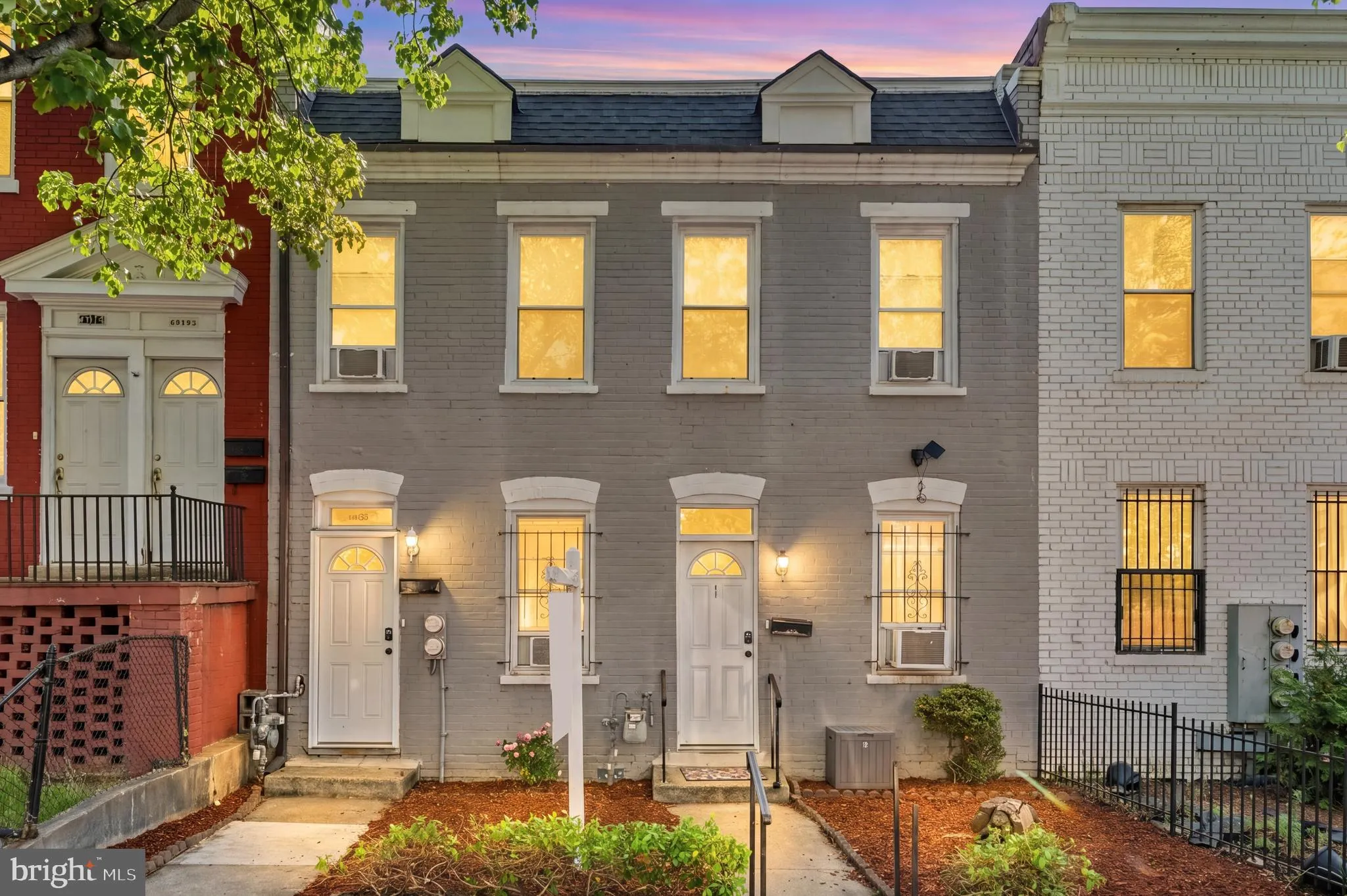 2015 4TH STREET, Washington, DC 20002