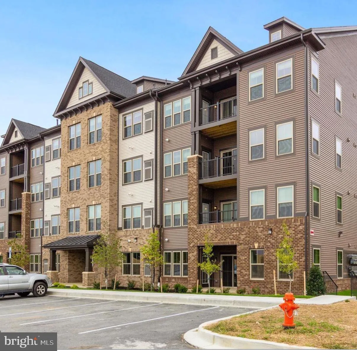10010 RUFFIAN WAY, Laurel, MD 20723