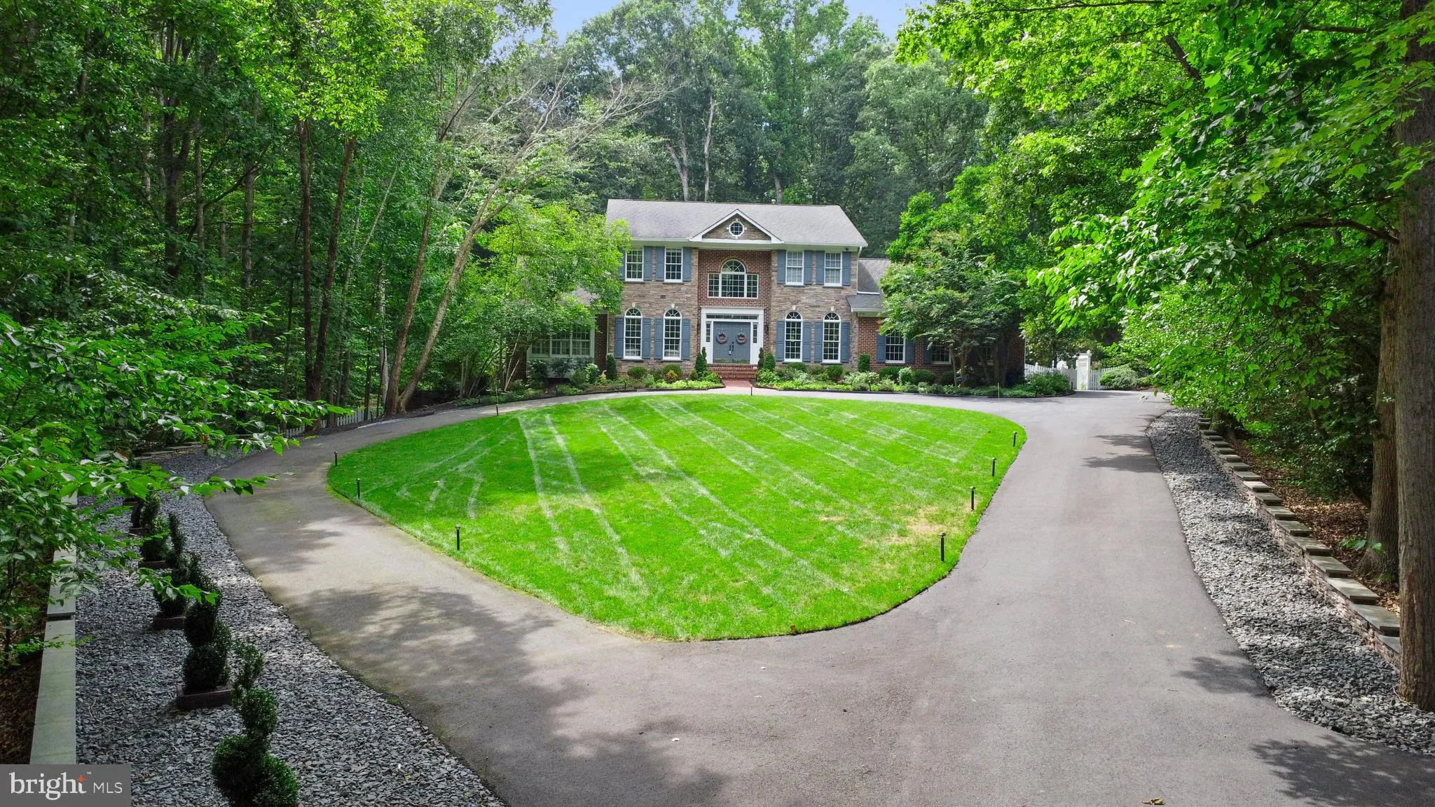 8604 BEAVER POND LANE, Fairfax Station, VA 22039