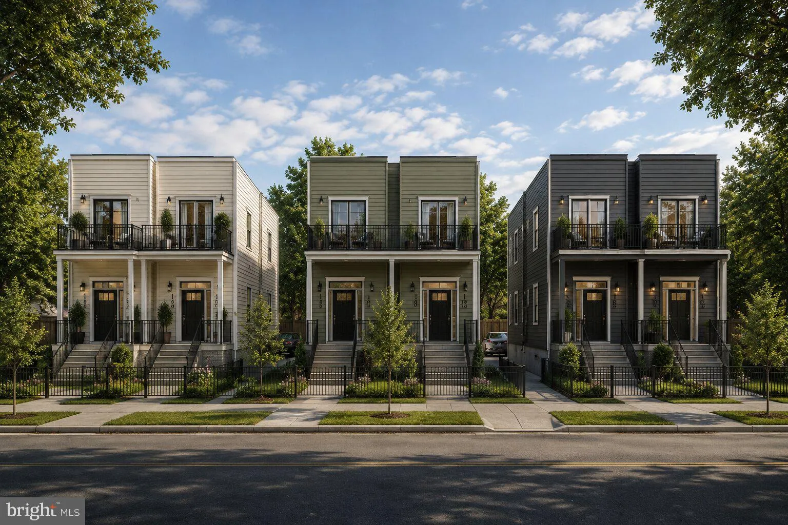 1130 47TH PLACE, Washington, DC 20019