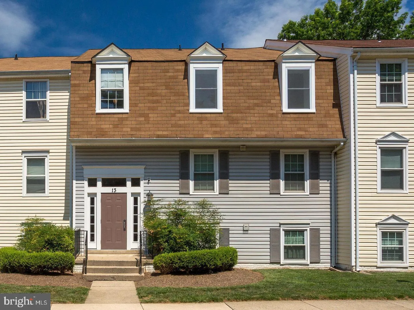 13 PICKERING COURT, Germantown, MD 20874