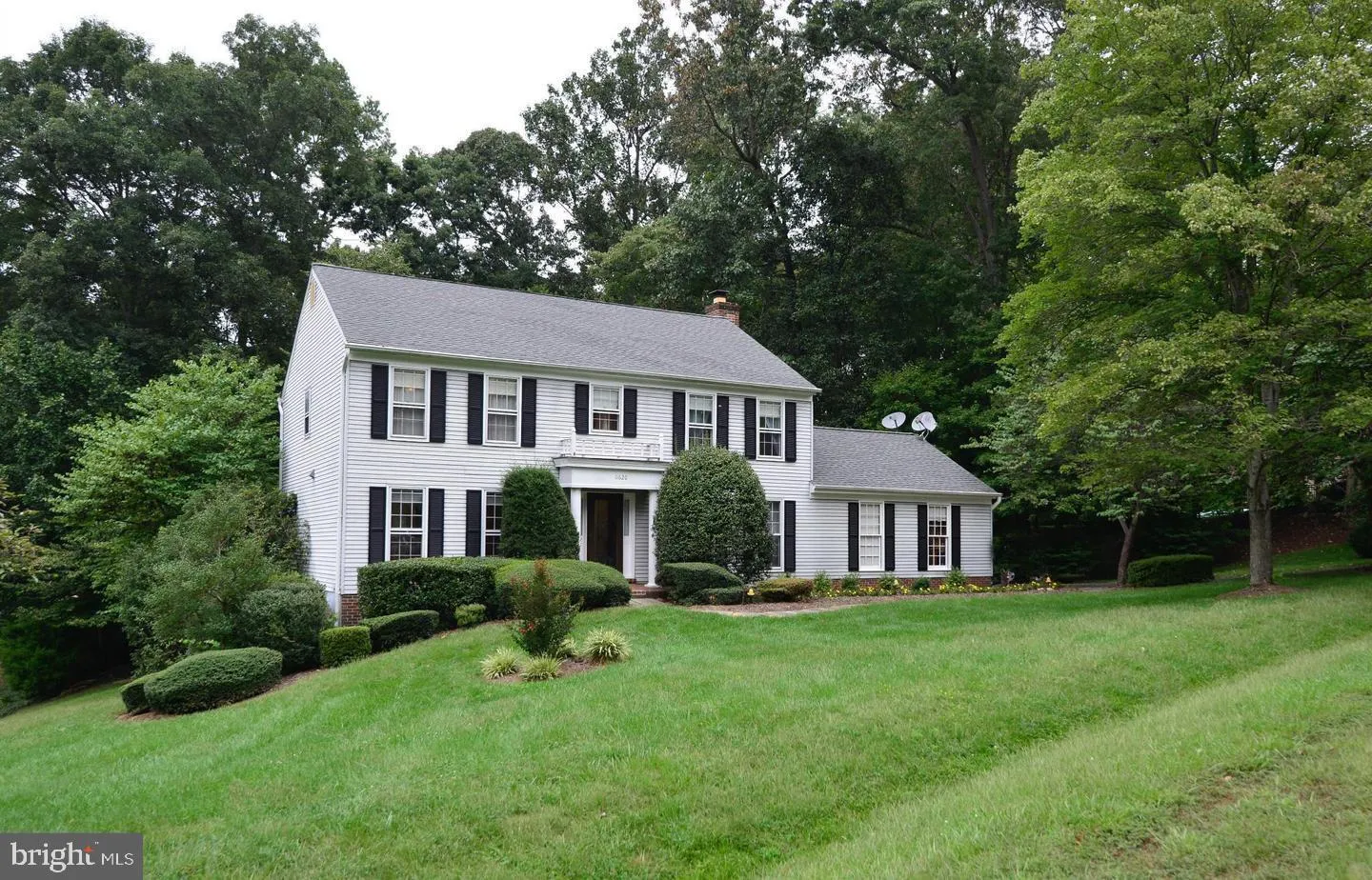 11620 HAVENNER ROAD, Fairfax Station, VA 22039