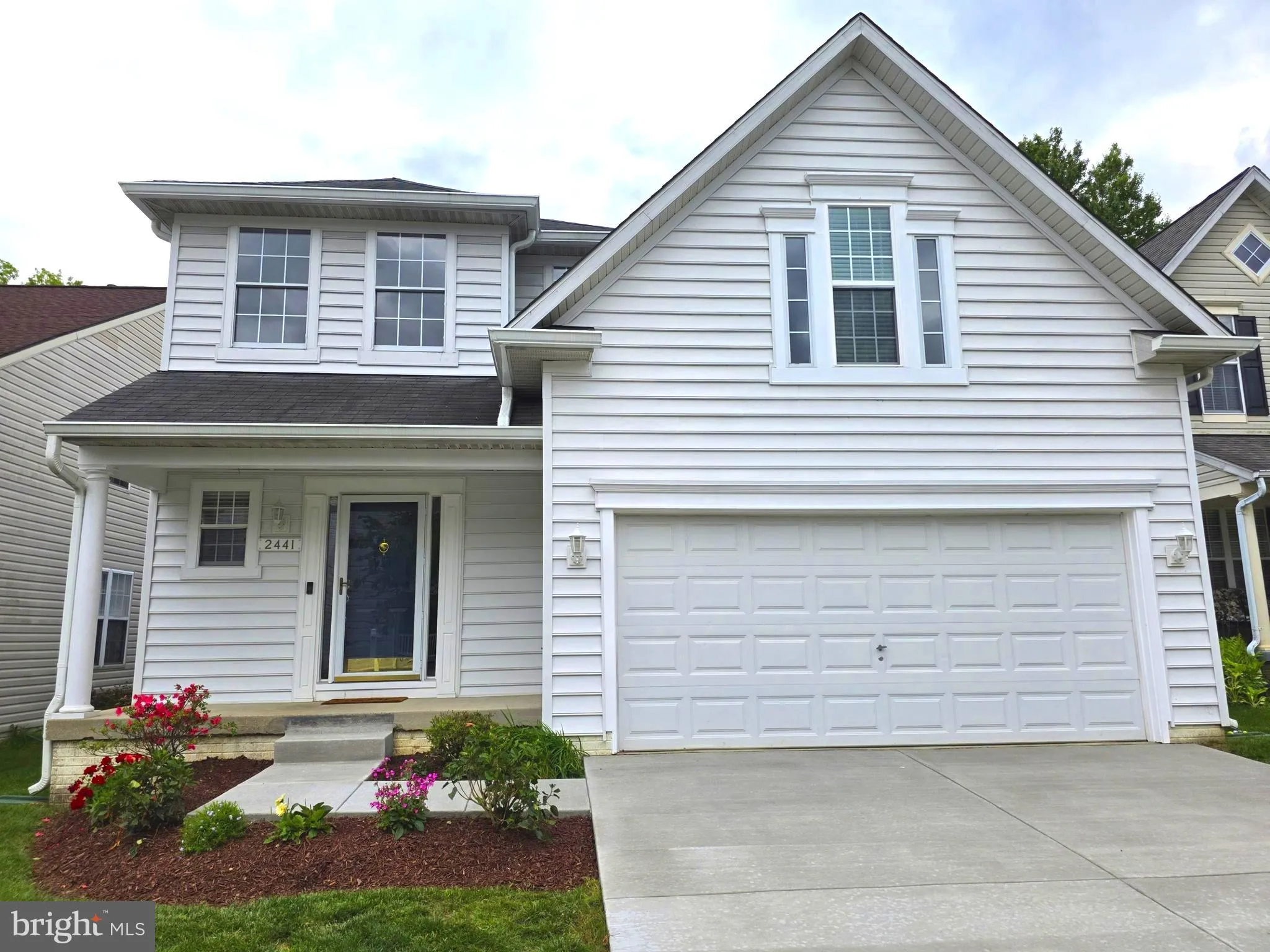 2441 KEMPER ROAD, Crofton, MD 21114