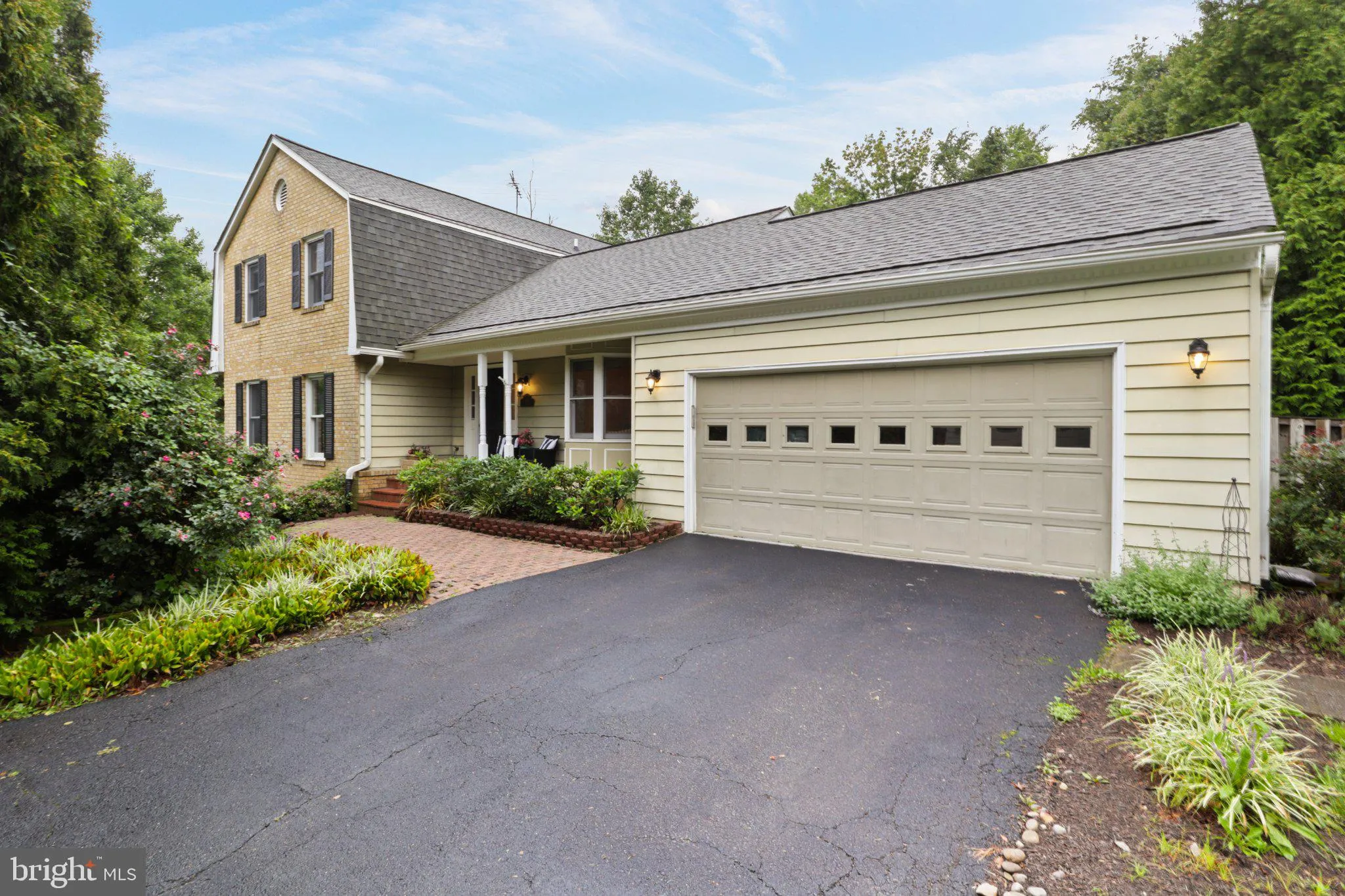 3366 TALEEN COURT, Annandale, VA 22003