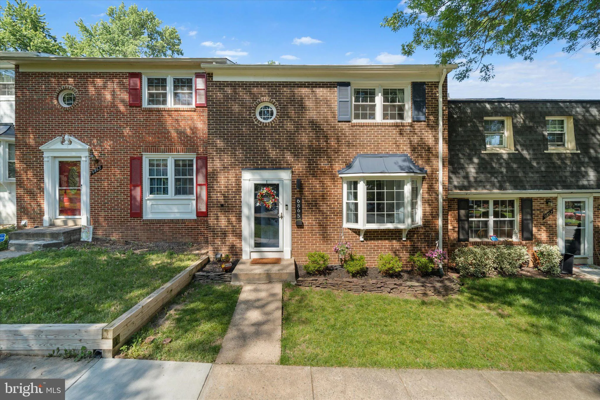 6865 BRIAN MICHAEL COURT, Springfield, VA 22153