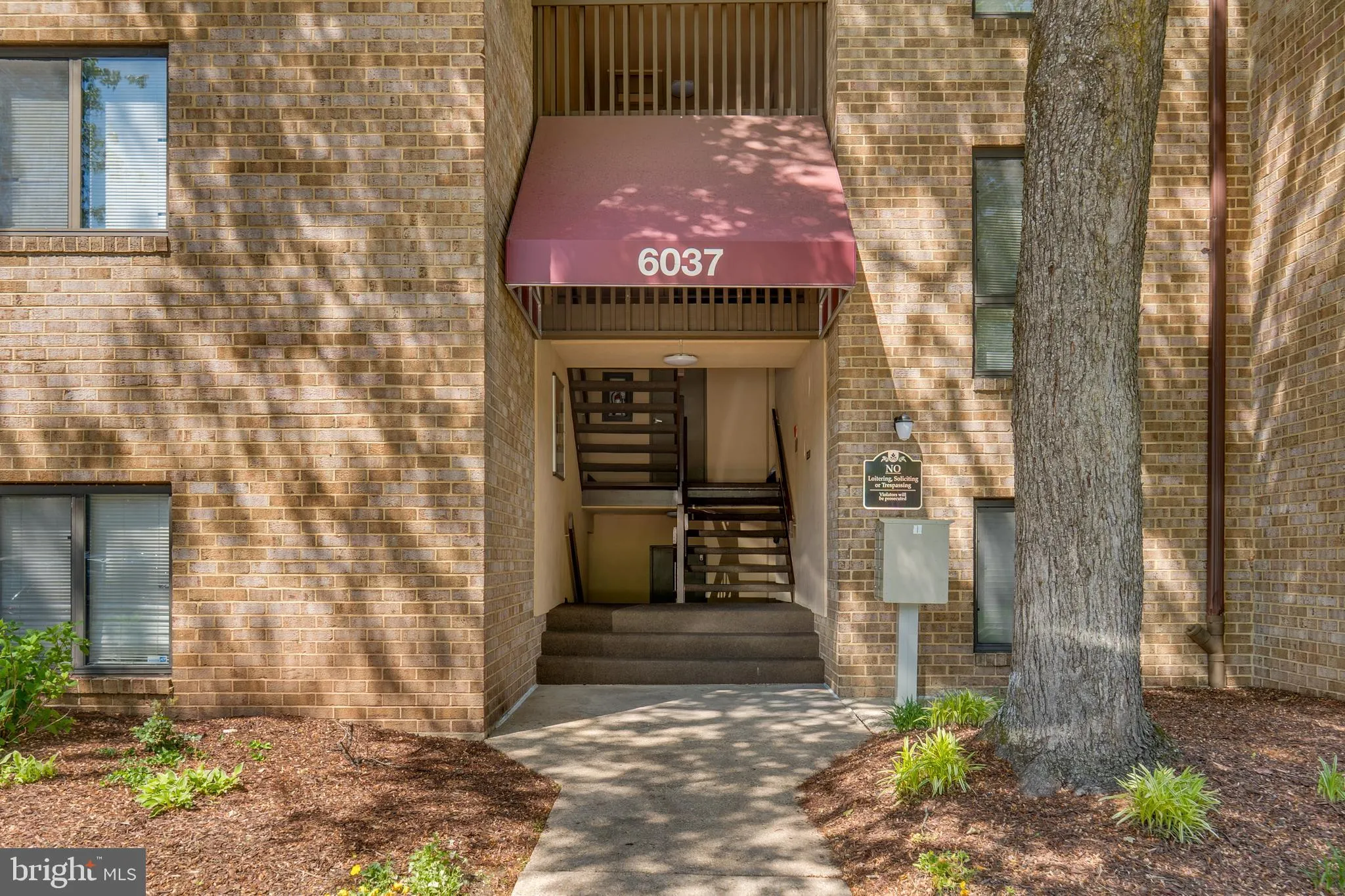 6037 MAJORS LANE, Columbia, MD 21045