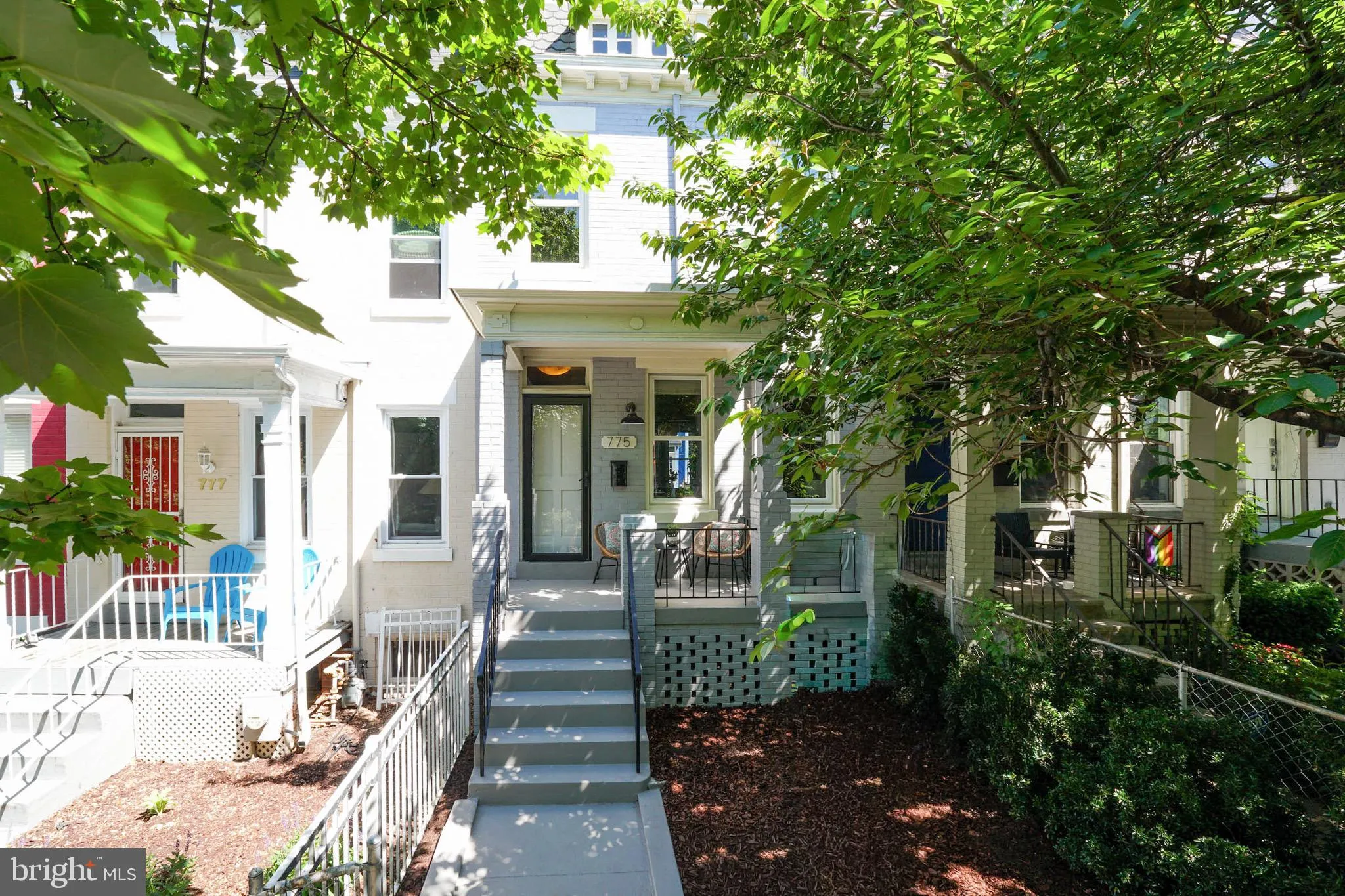 775 HOBART PLACE, Washington, DC 20001