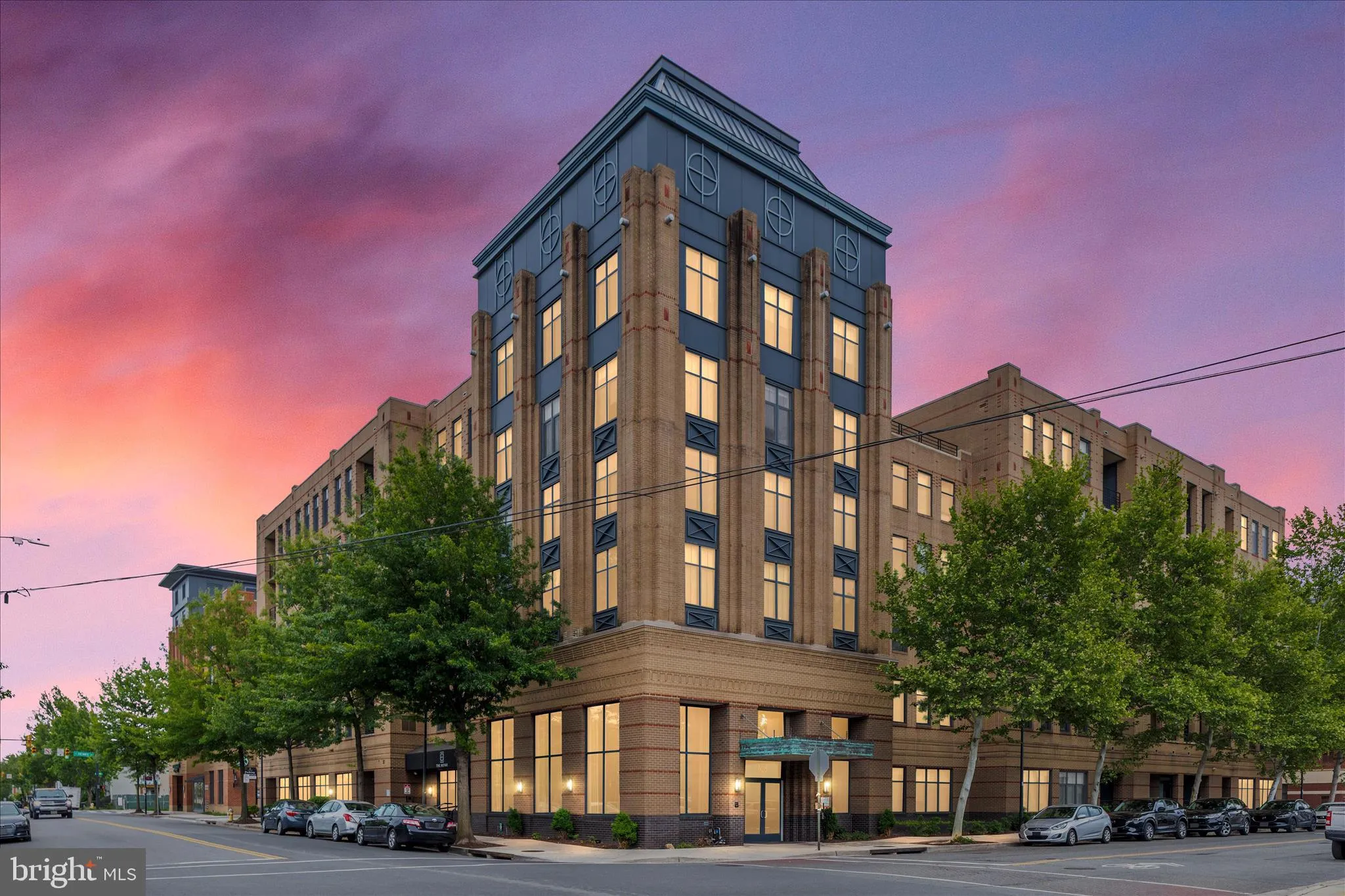 1111 ORONOCO STREET, Alexandria, VA 22314