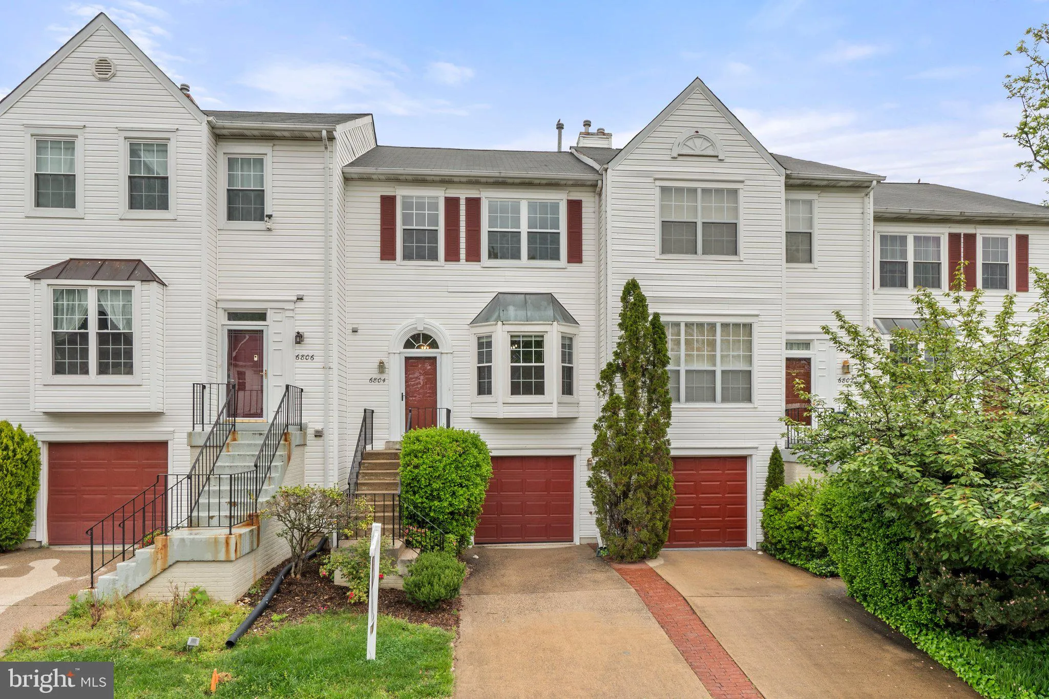 6804 SIGNATURE CIRCLE, Alexandria, VA 22310