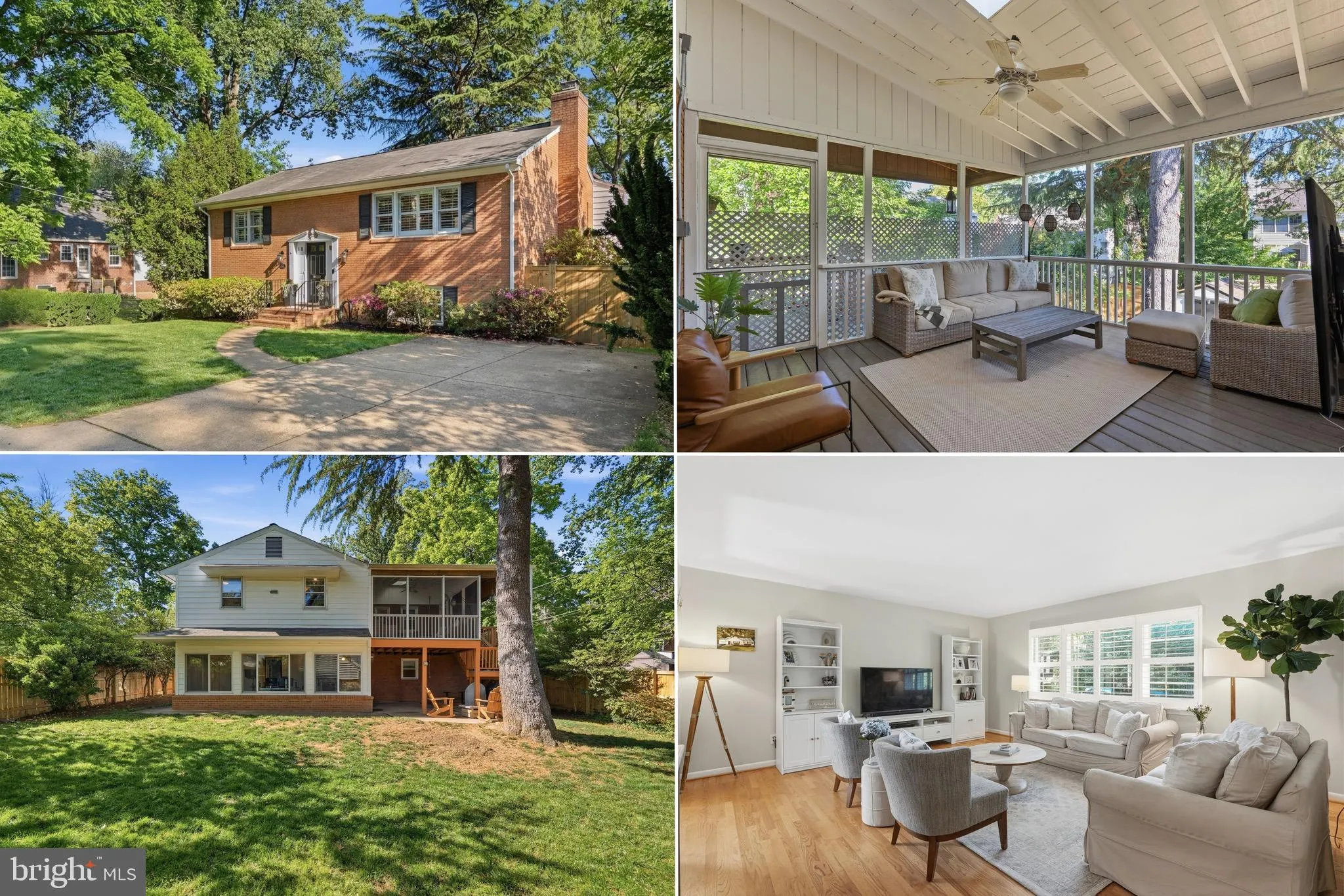 5410 11TH STREET, Arlington, VA 22205