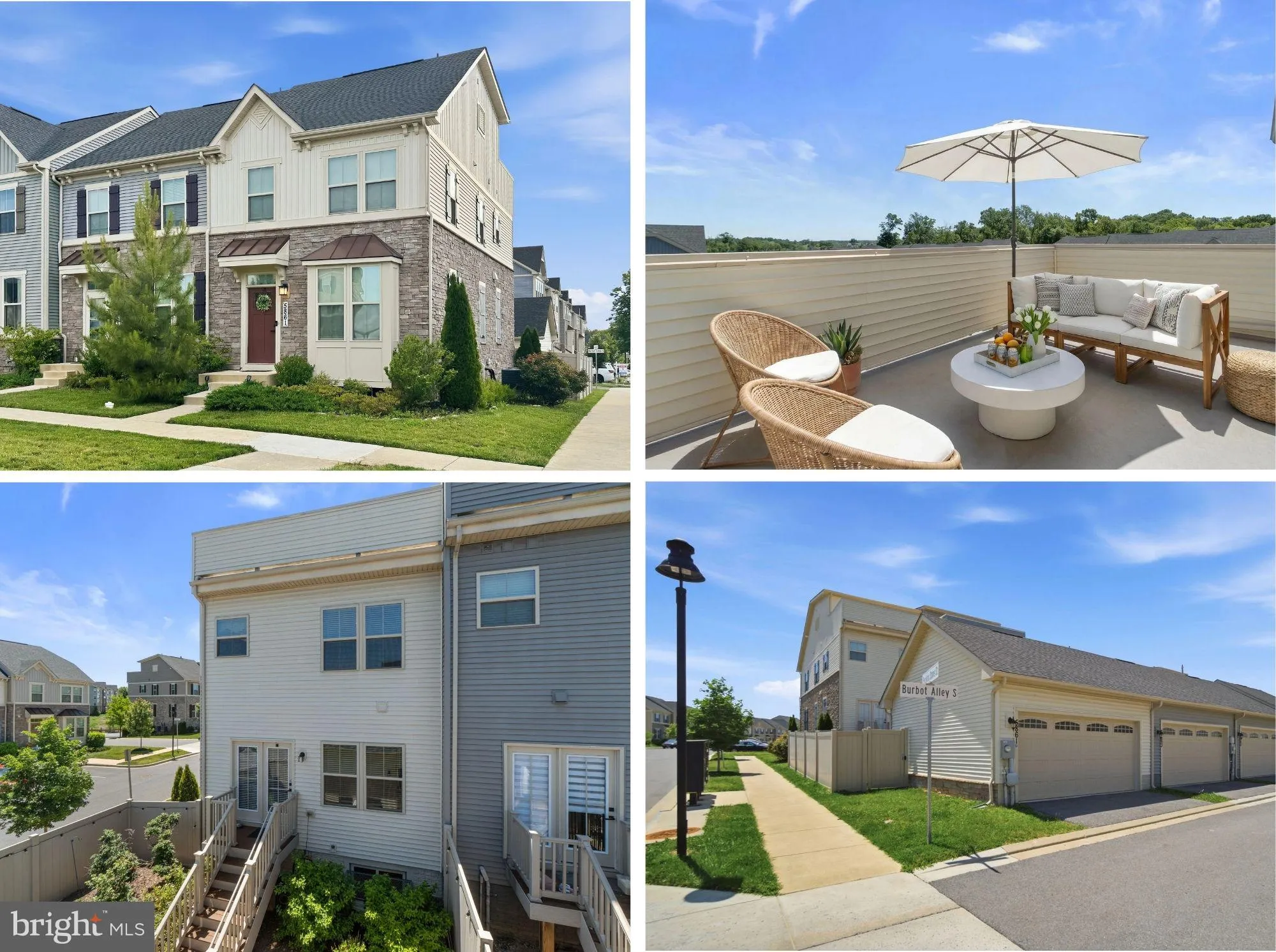 5861 TOMAHAWK STREET, New Market, MD 21774