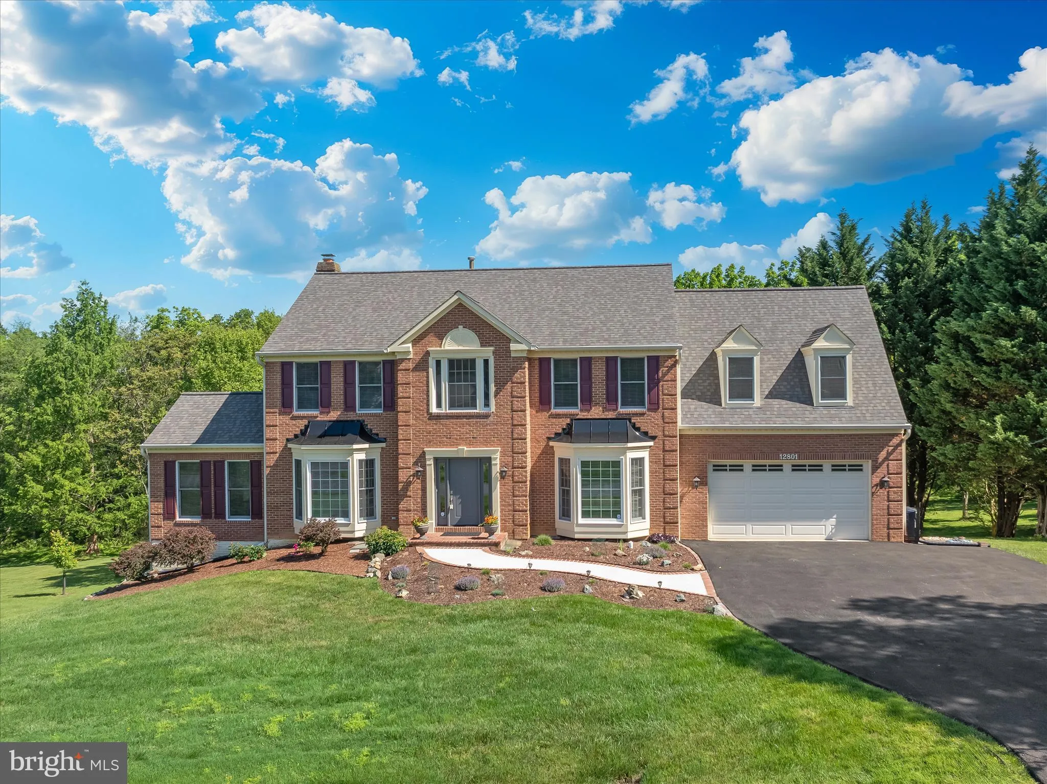 12801 BUCK LANE, Darnestown, MD 20878