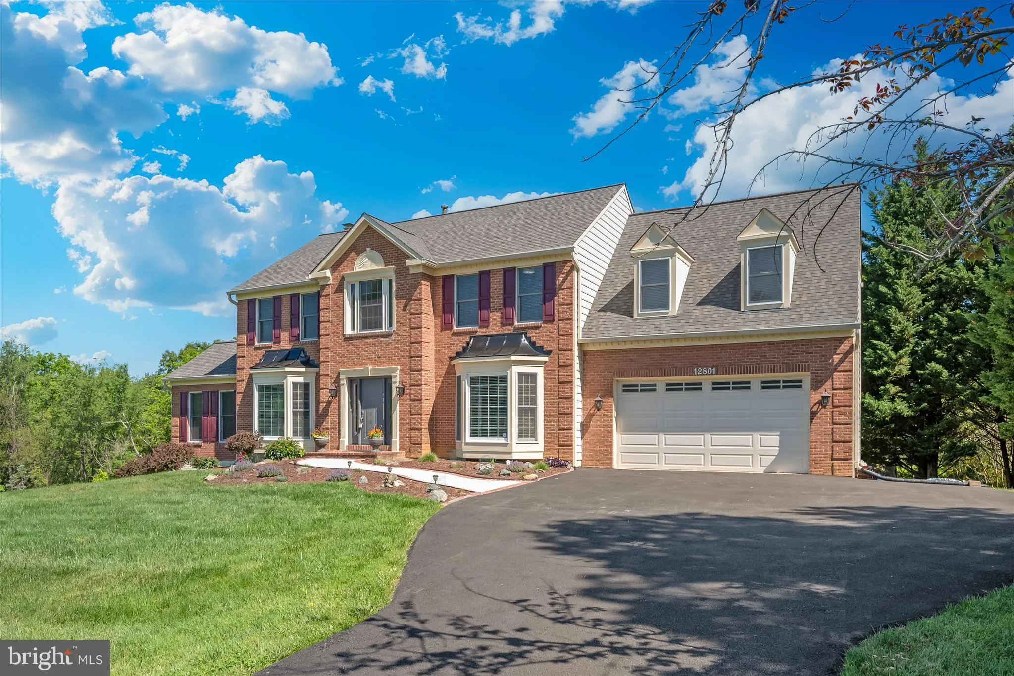 12801 BUCK LANE, Darnestown, MD 20878