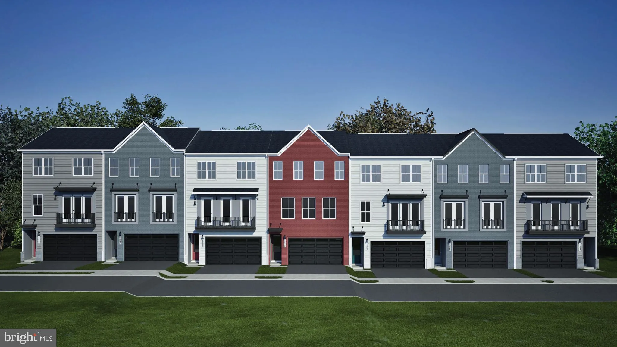 9724 MONARCH ROAD, Manassas, VA 20110