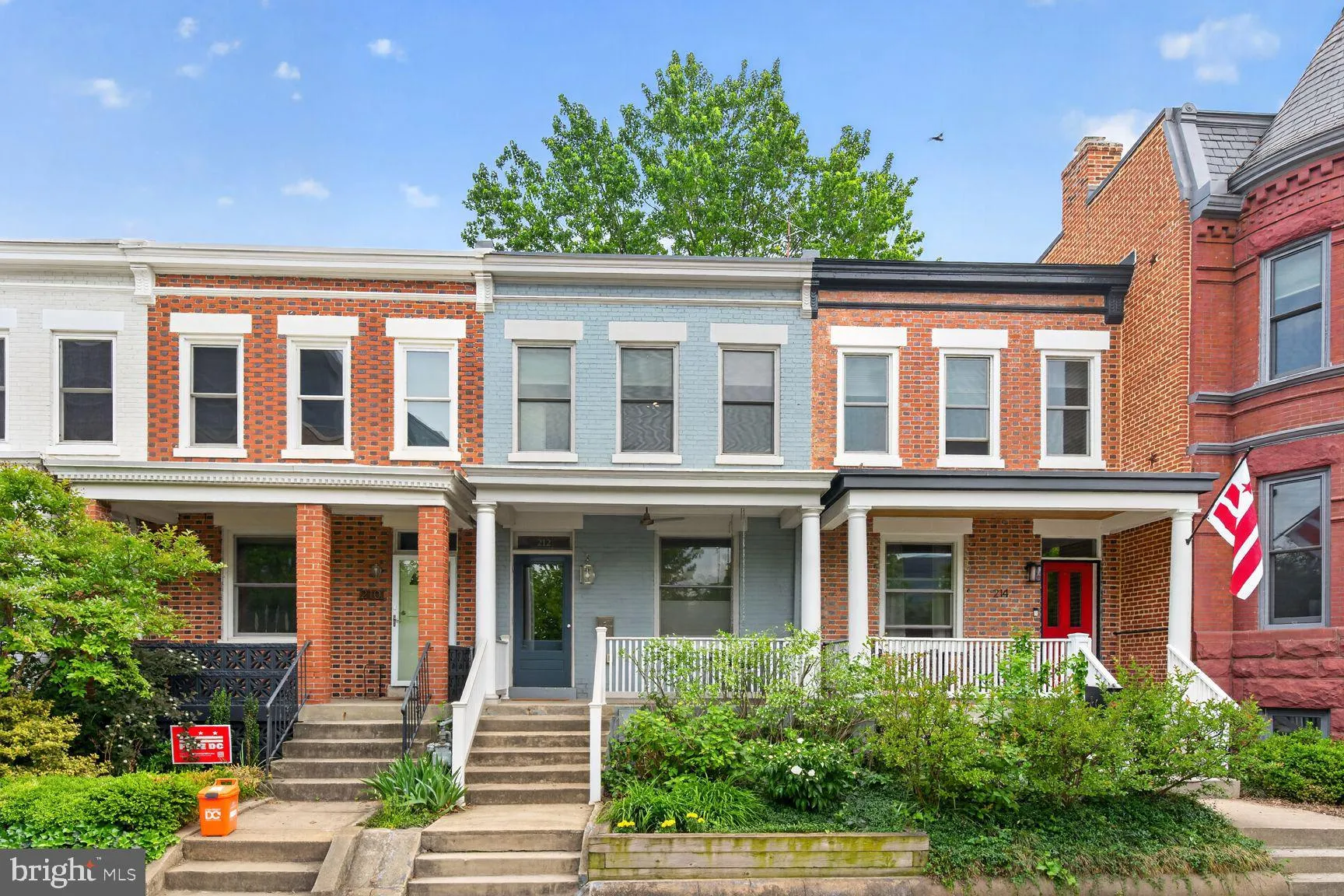 212 N STREET, Washington, DC 20001