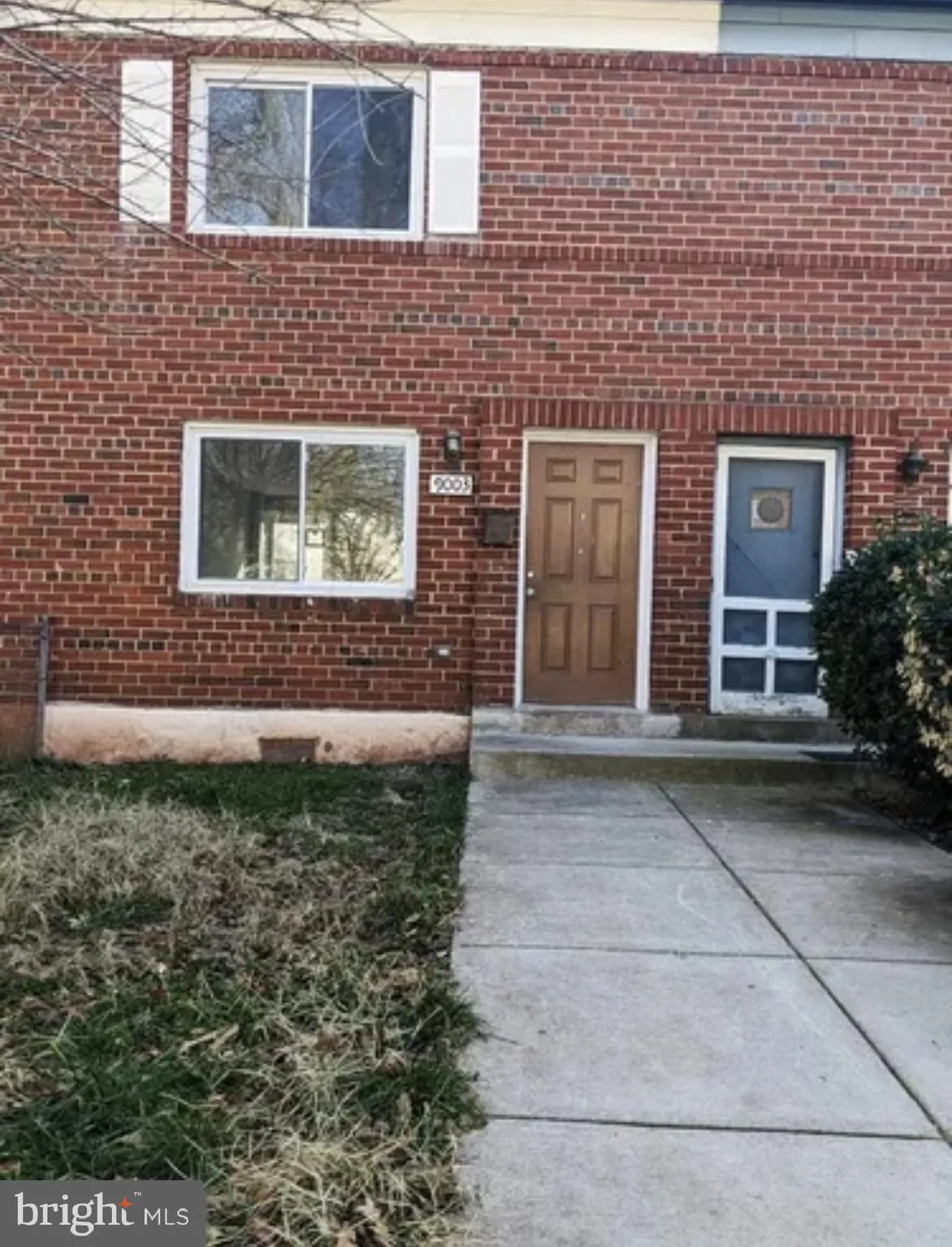 9003 MERRIMACK DRIVE, Manassas, VA 20110