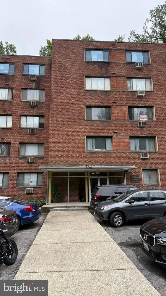 500 THAYER AVENUE, Silver Spring, MD 20910