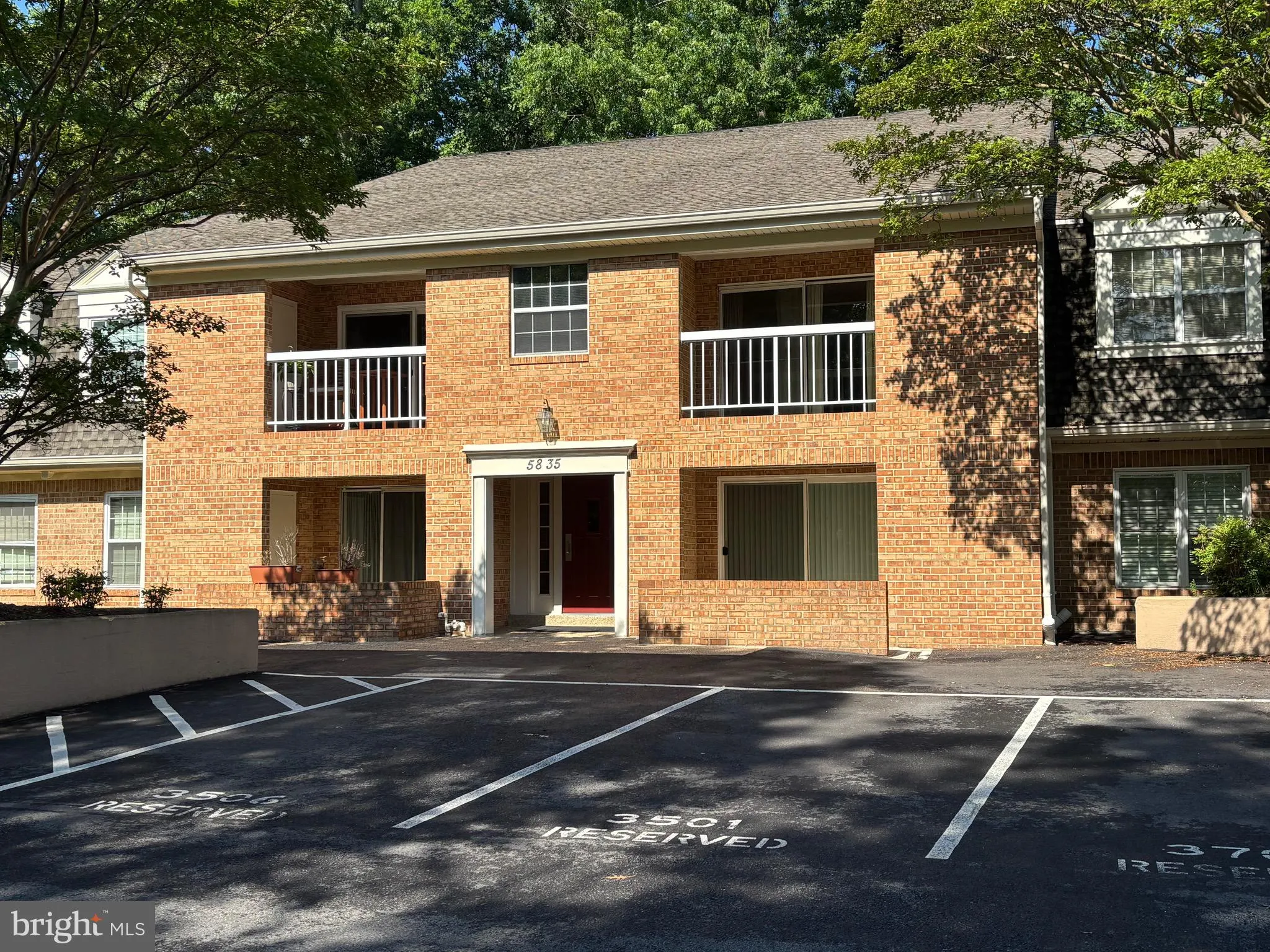 5835 COVE LANDING ROAD, Burke, VA 22015