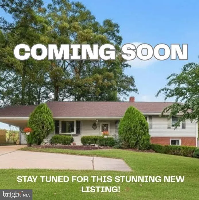 2924 GRACEFIELD ROAD, Silver Spring, MD 20904
