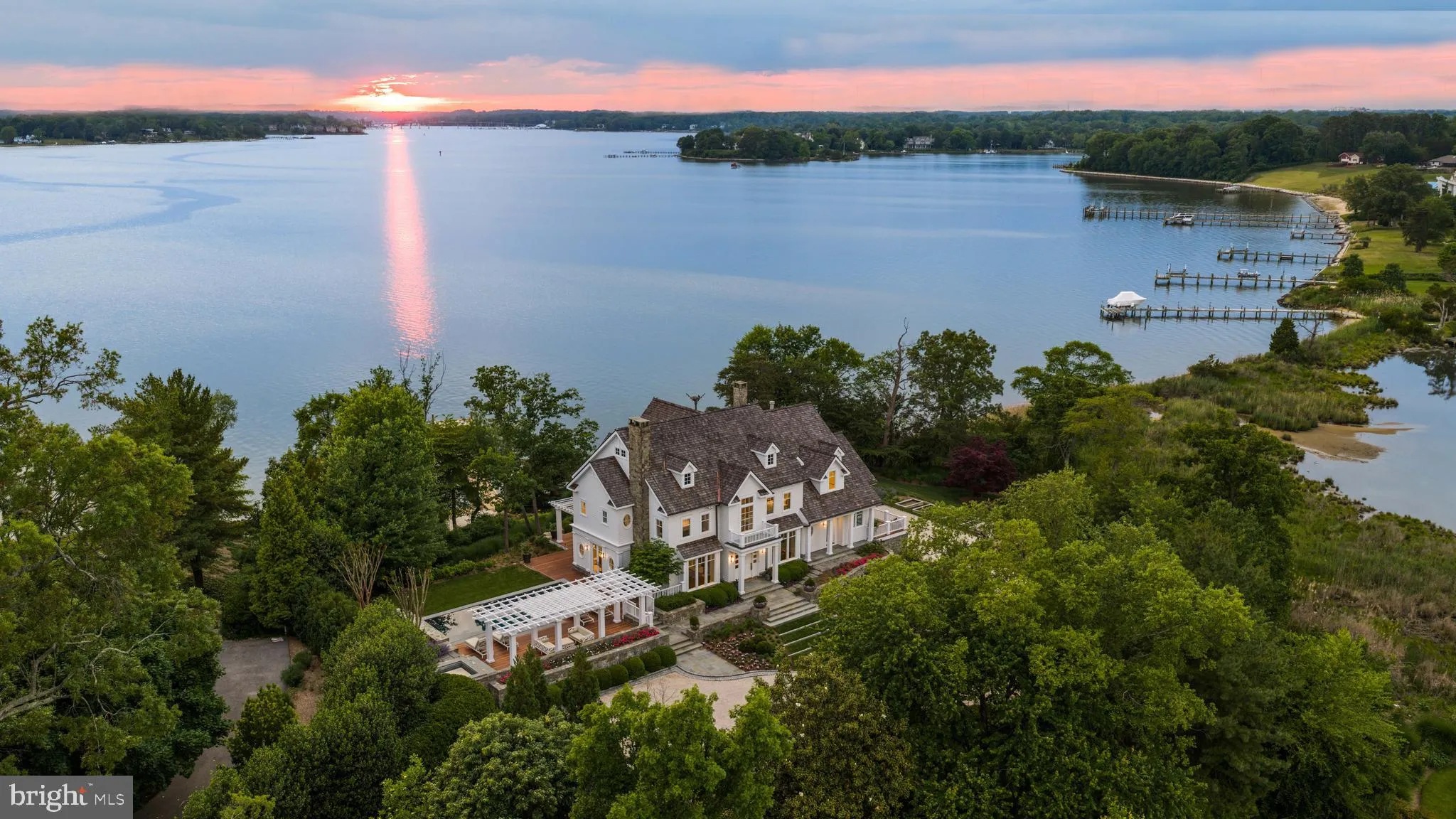 3344 HARNESS CREEK ROAD, Annapolis, MD 21403