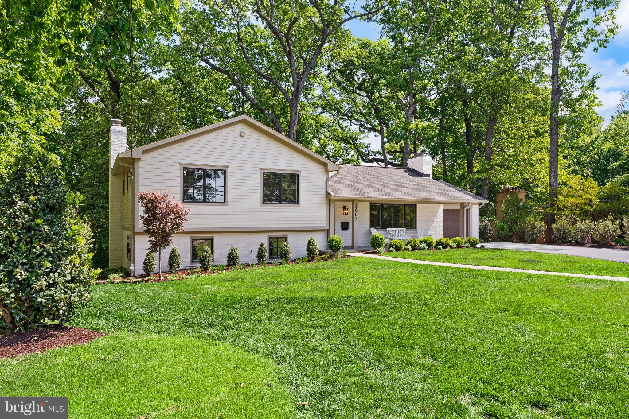 3667 HARRISON STREET, Arlington, VA 22207
