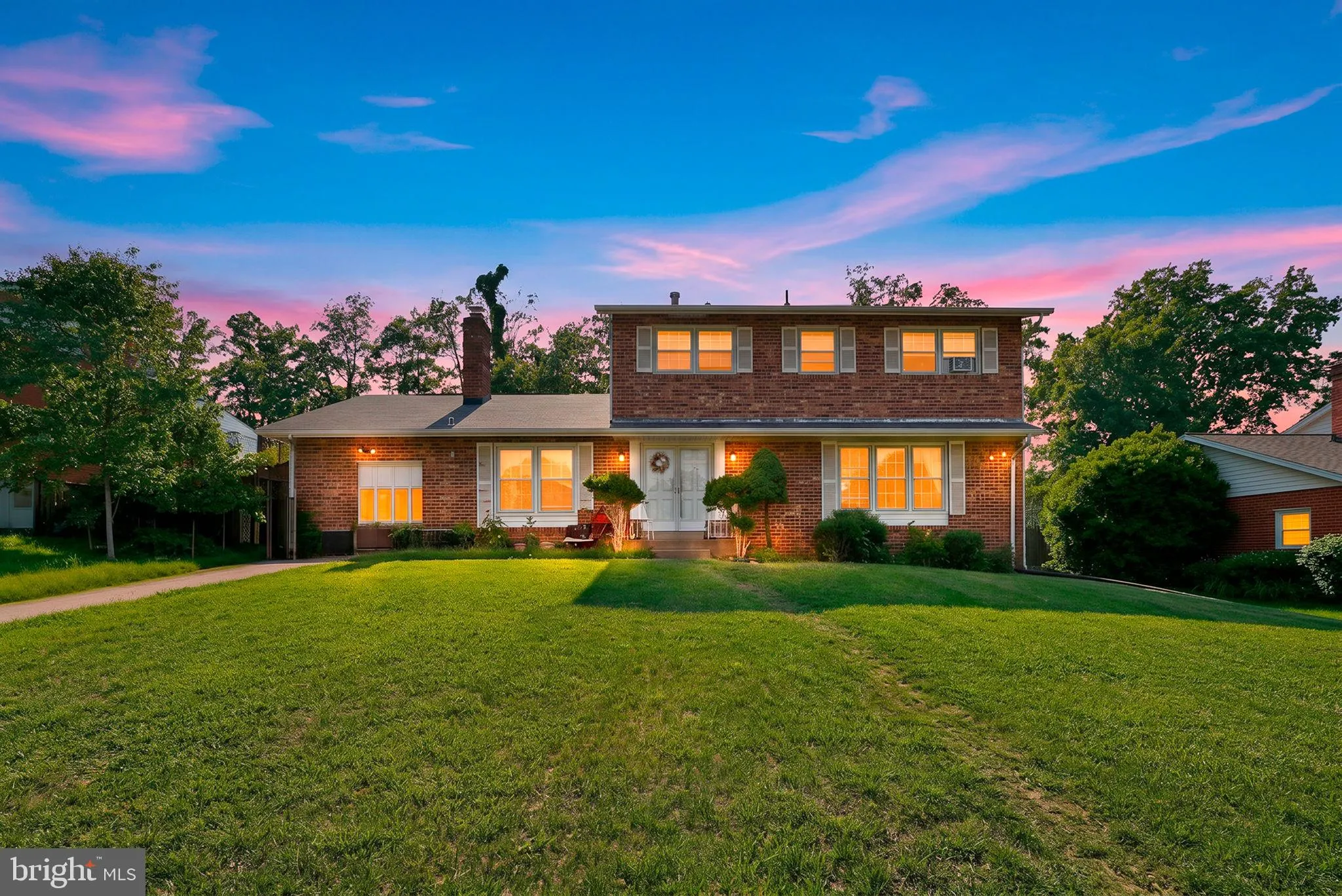 4108 WYNNWOOD DRIVE, Annandale, VA 22003