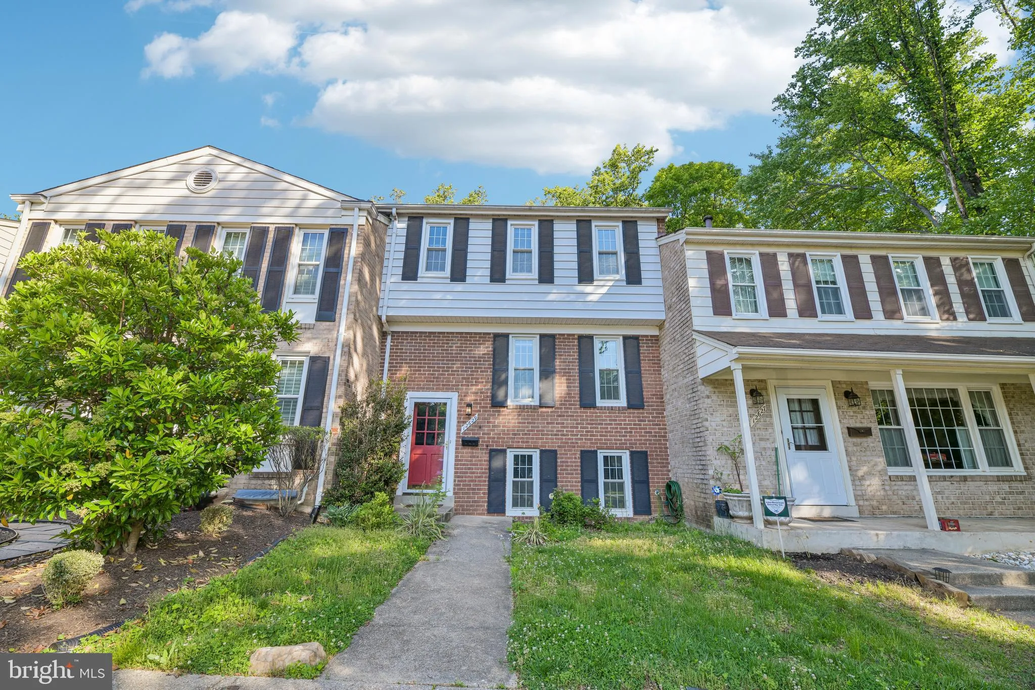 12629 ENGLISH ORCHARD COURT, Silver Spring, MD 20906