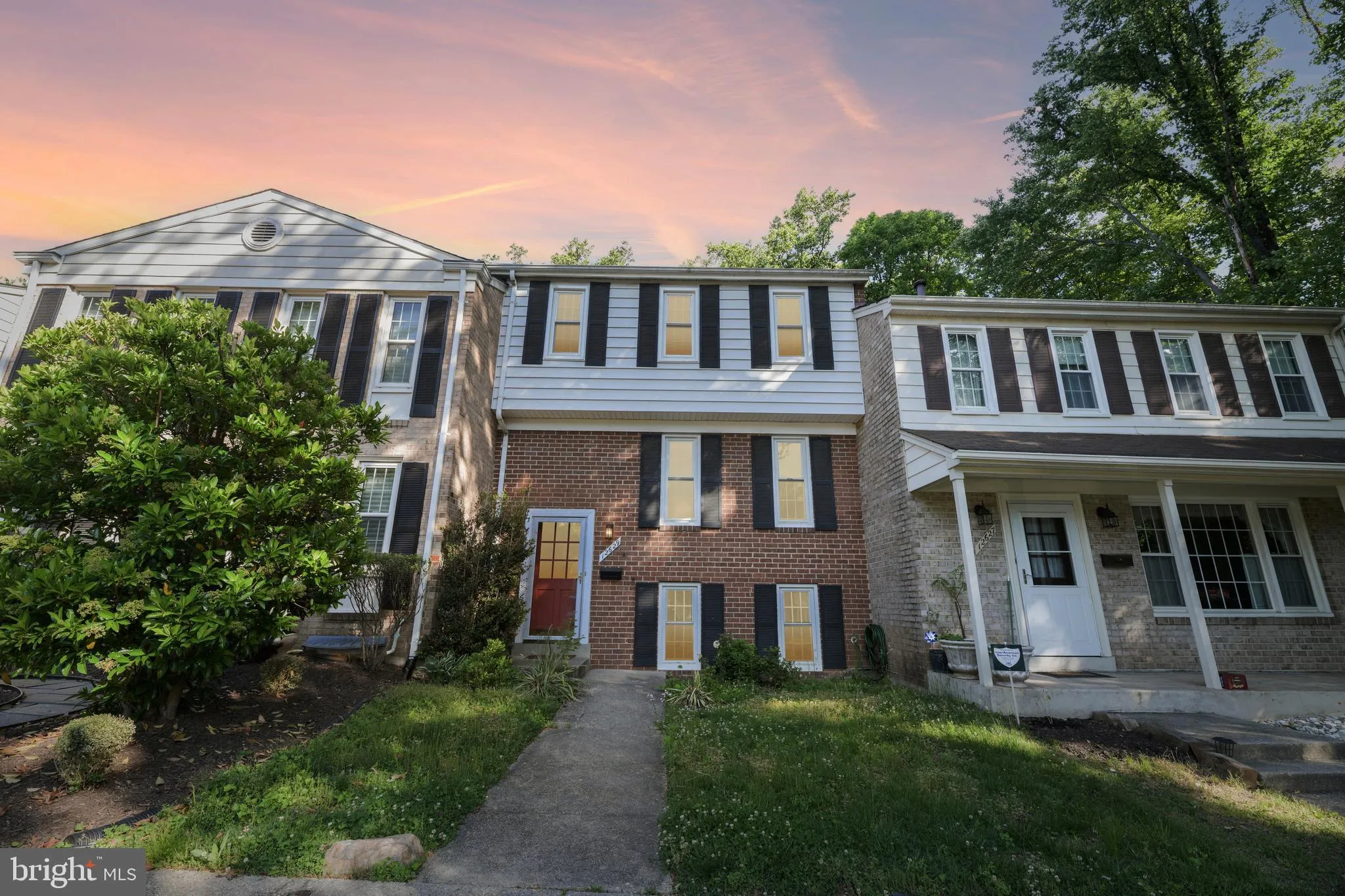 12629 ENGLISH ORCHARD COURT, Silver Spring, MD 20906