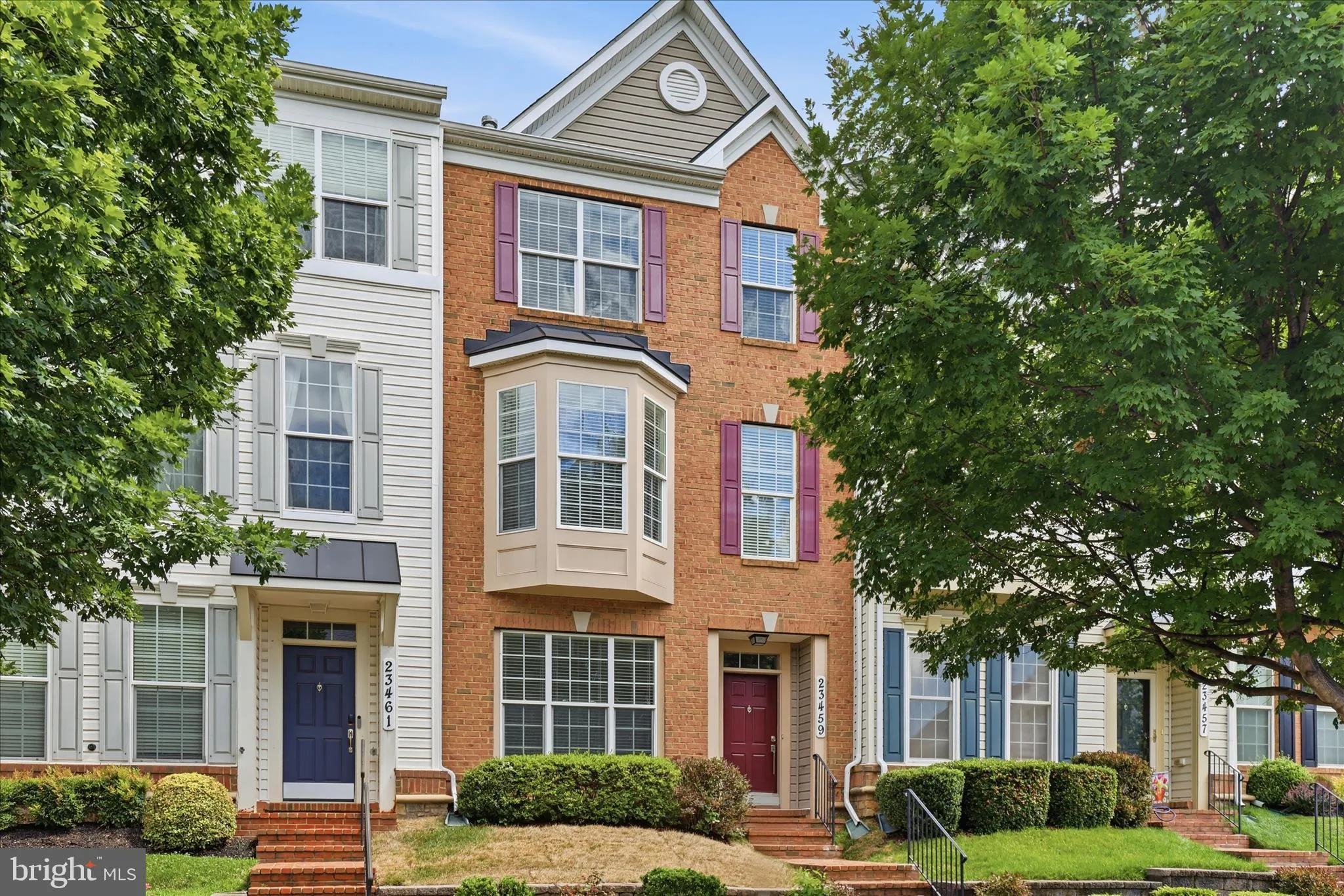 23459 ARORA HILLS DRIVE, Clarksburg, MD 20871