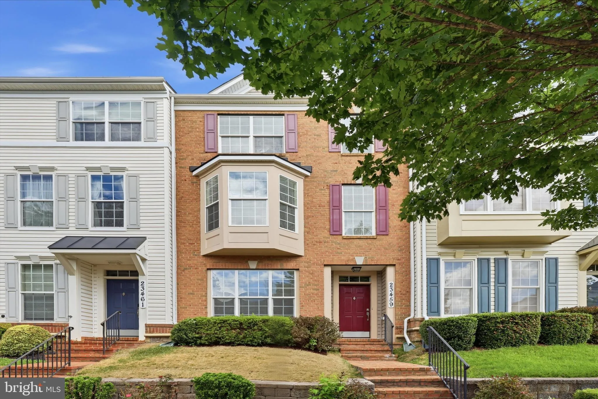 23459 ARORA HILLS DRIVE, Clarksburg, MD 20871