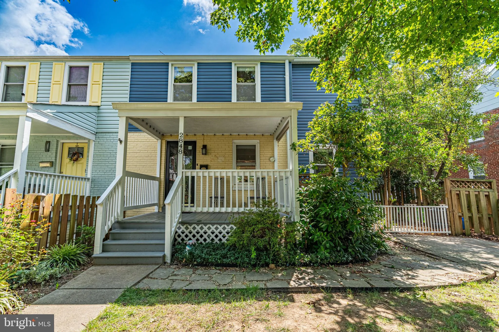 2848 FAIRHAVEN AVENUE, Alexandria, VA 22303