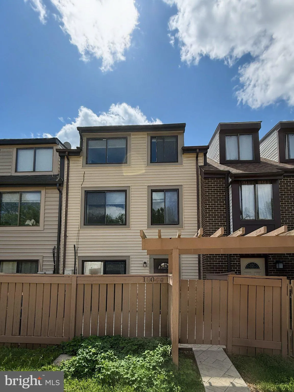 10044 FOREST VIEW PLACE, Montgomery Village, MD 20886