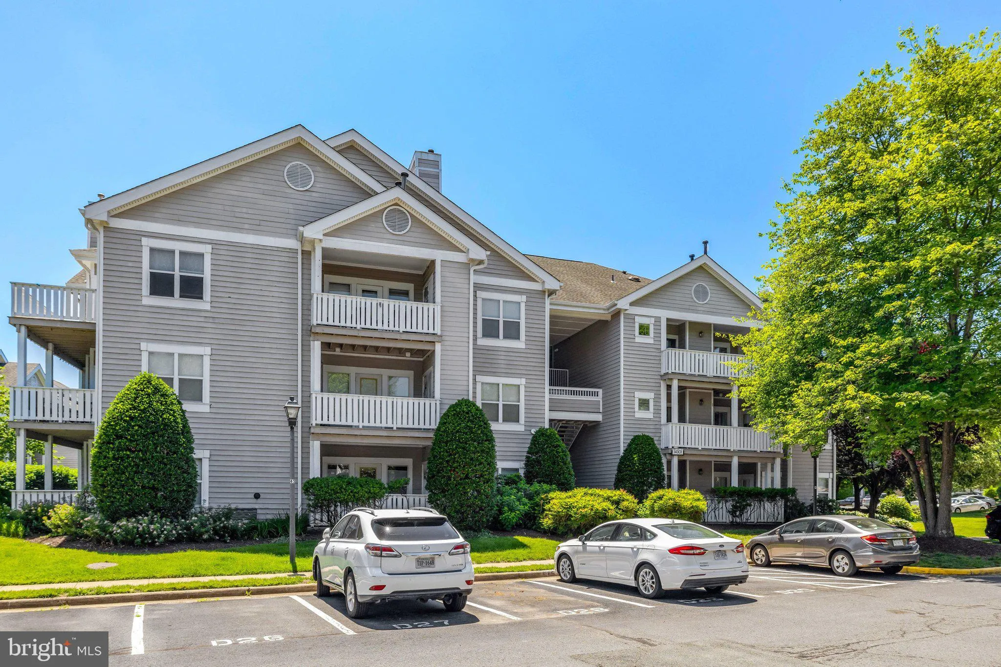 14301 GRAPE HOLLY GROVE, Centreville, VA 20121