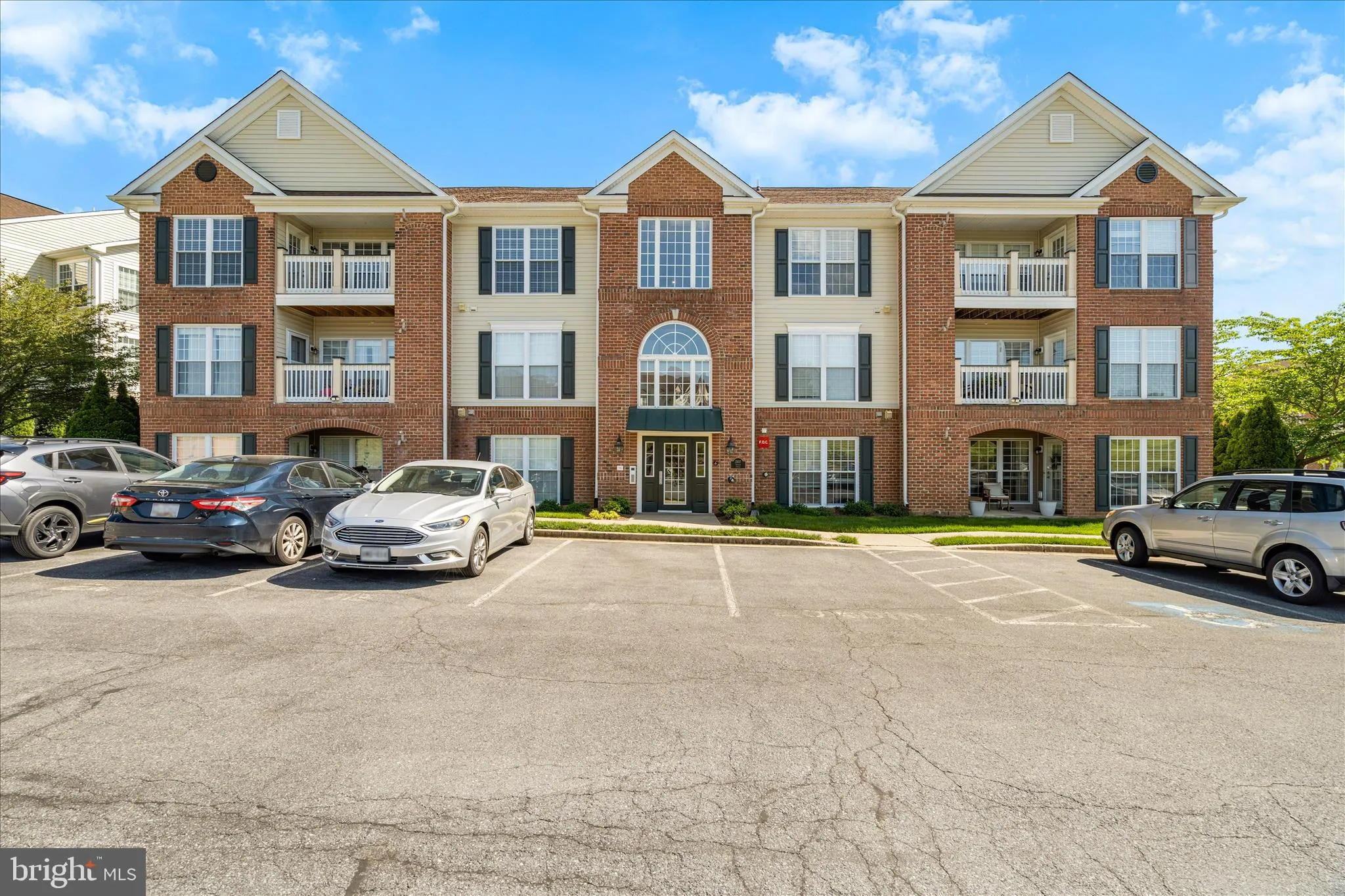 2507 SHELLEY CIRCLE, Frederick, MD 21702
