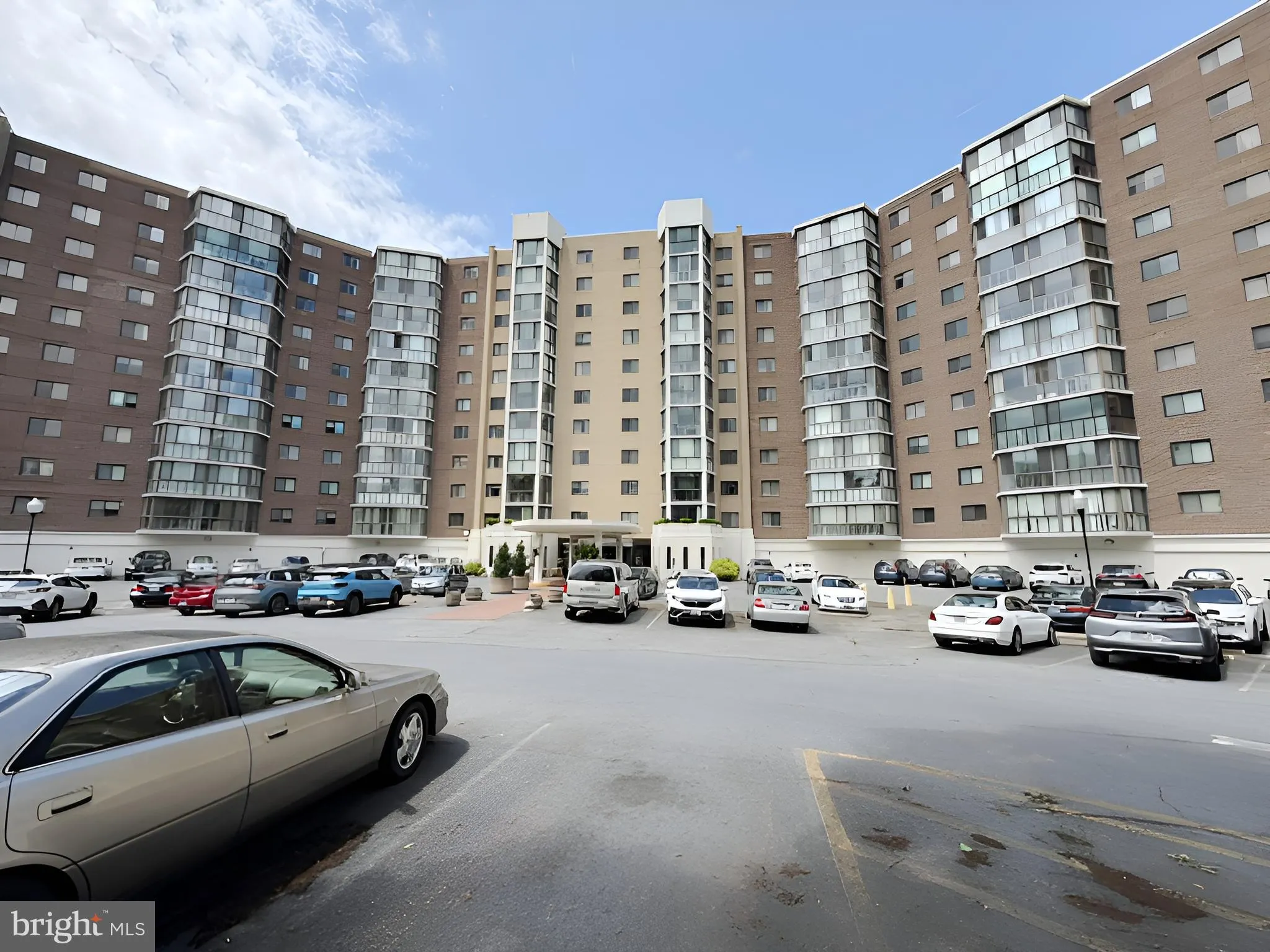 15115 INTERLACHEN DRIVE, Silver Spring, MD 20906