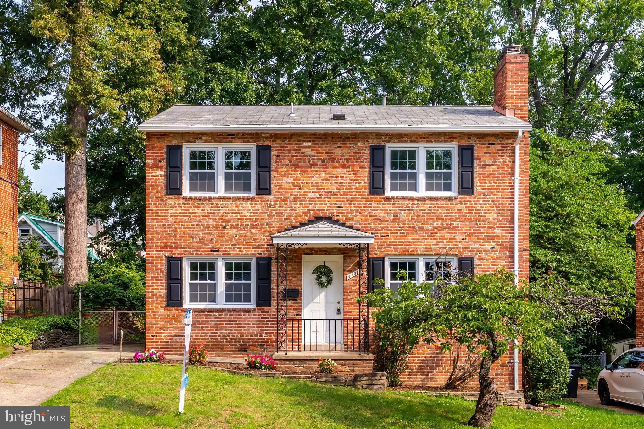 4701 9TH STREET, Arlington, VA 22204