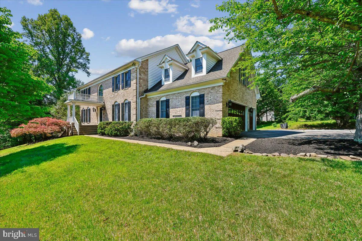 8516 BLOUNTS LANE, Fulton, MD 20759