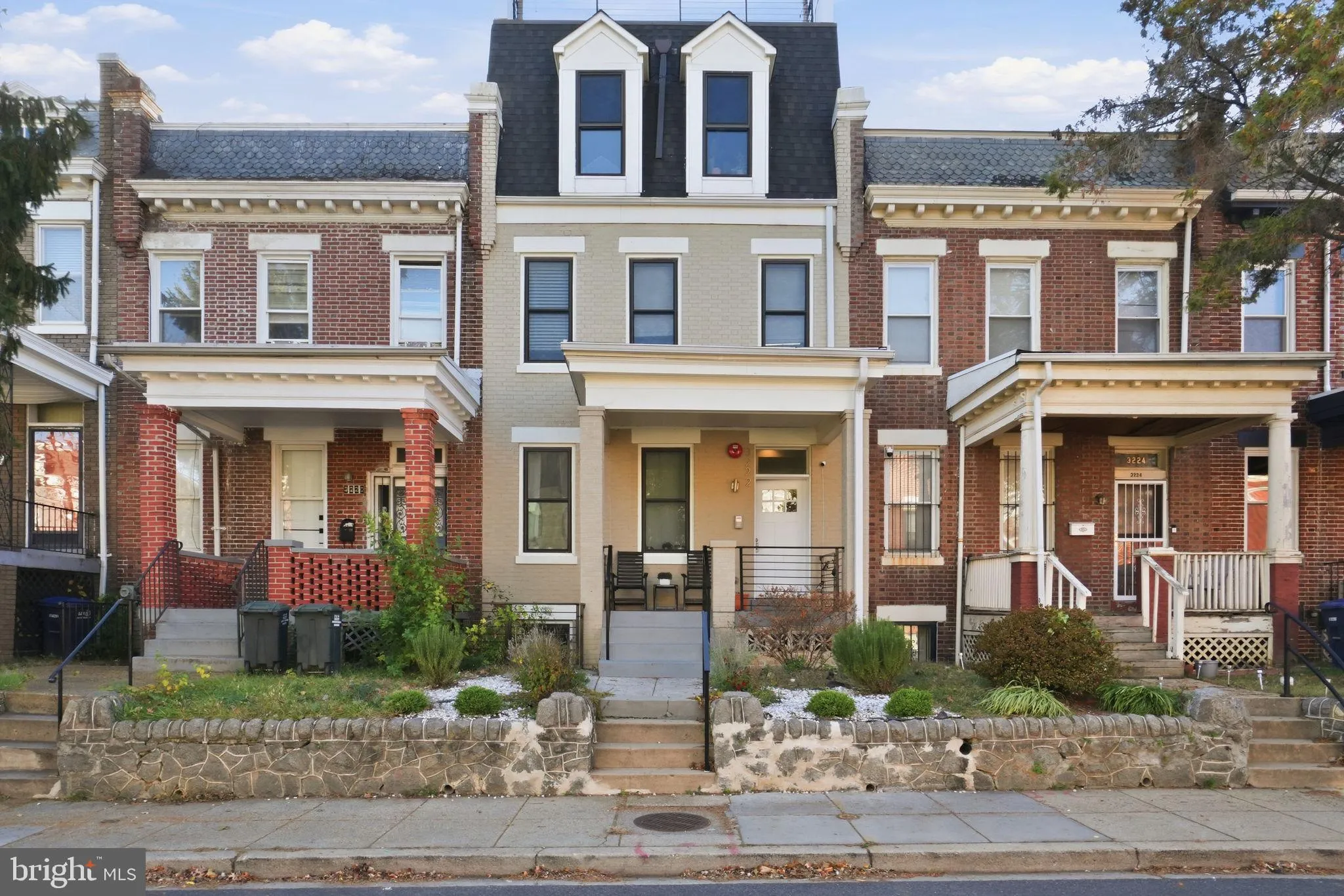 3222 WARDER STREET, Washington, DC 20010