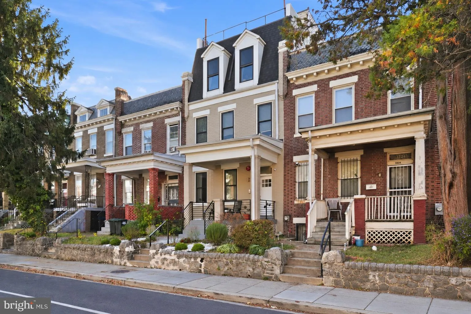 3222 WARDER STREET, Washington, DC 20010