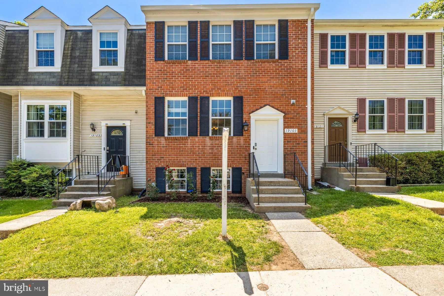 19103 GROTTO LANE, Germantown, MD 20874