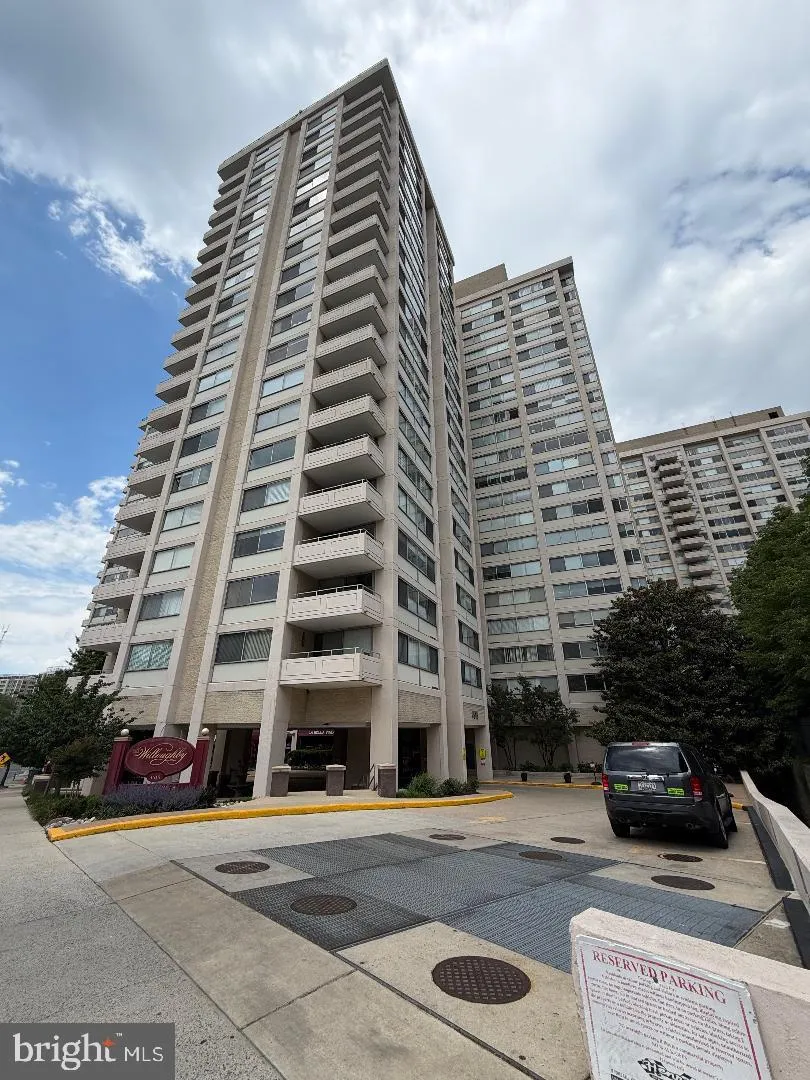 4515 WILLARD AVENUE, Chevy Chase, MD 20815