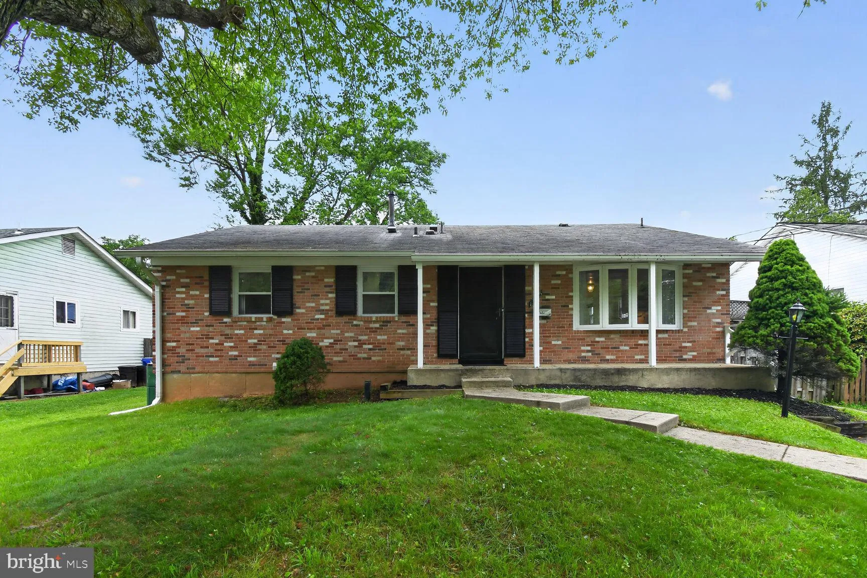 13105 DAUPHINE STREET, Silver Spring, MD 20906