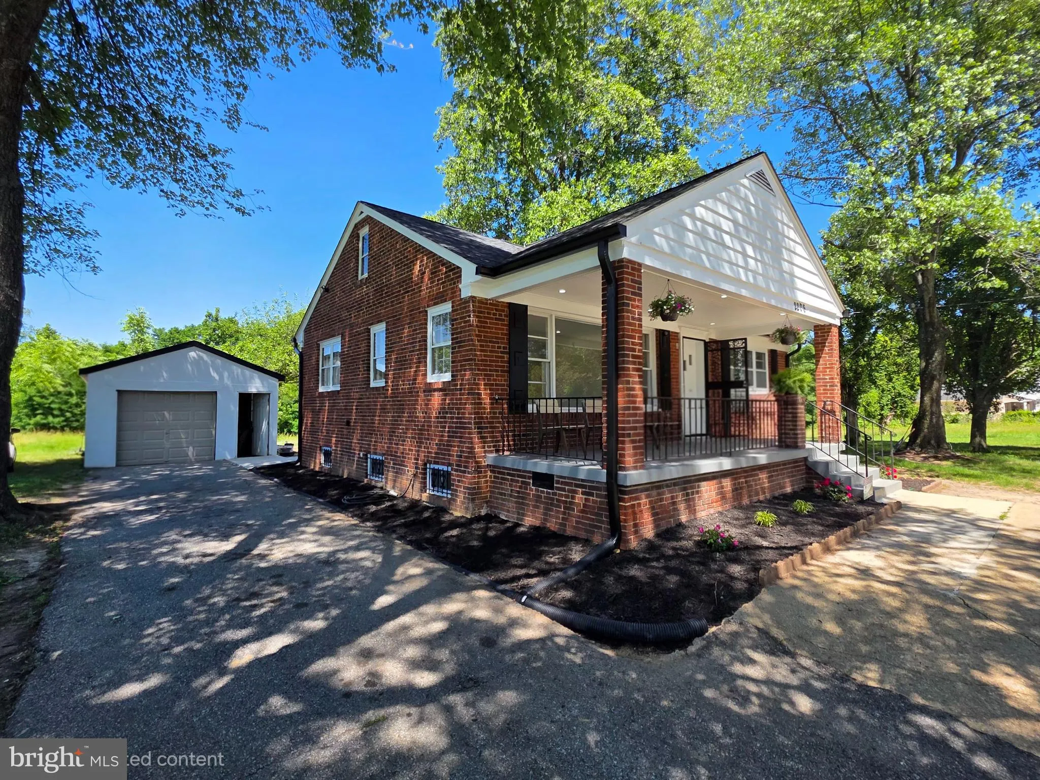 2206 BRINKLEY ROAD, Fort Washington, MD 20744