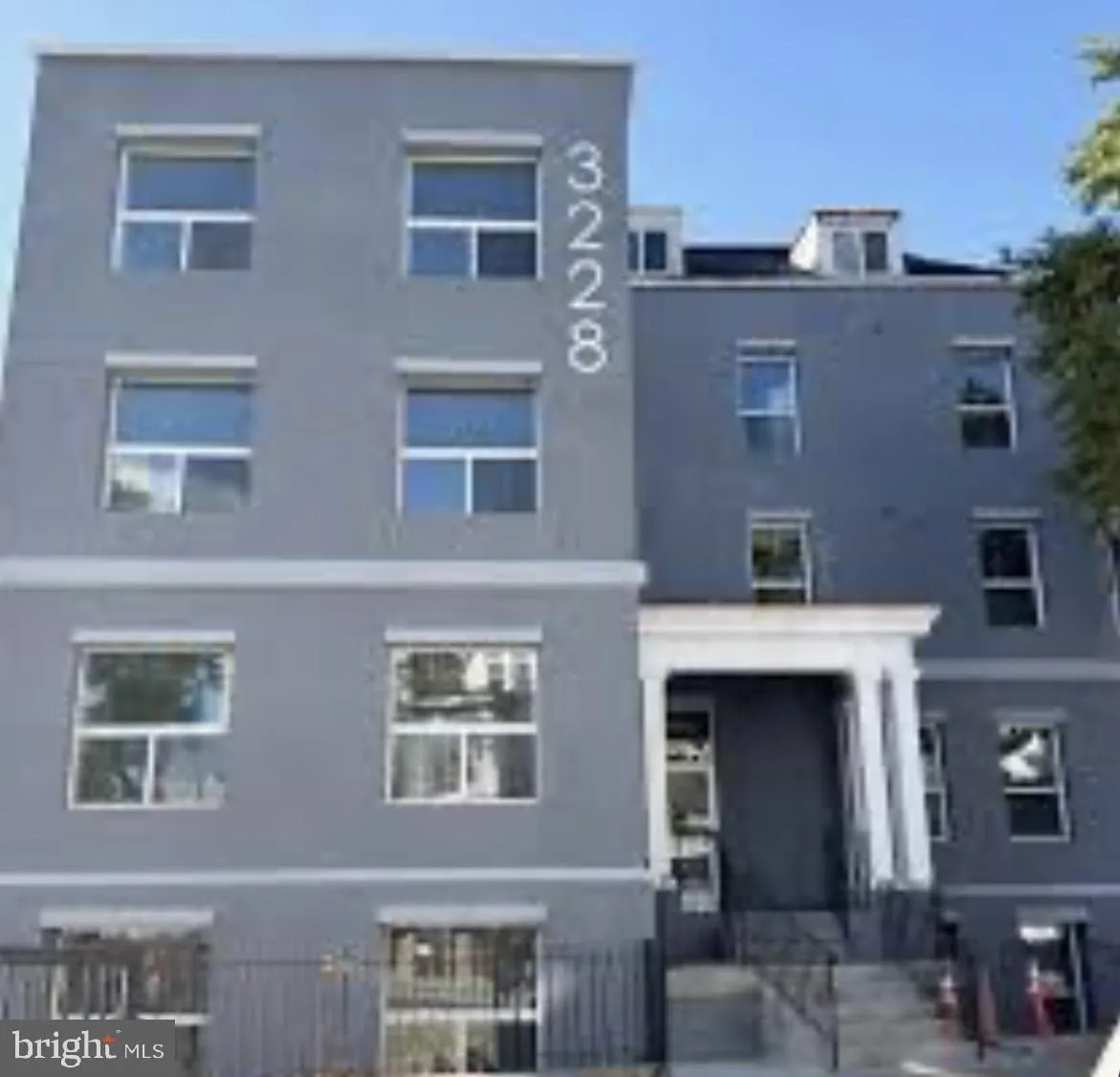3228 HIATT PLACE, Washington, DC 20010