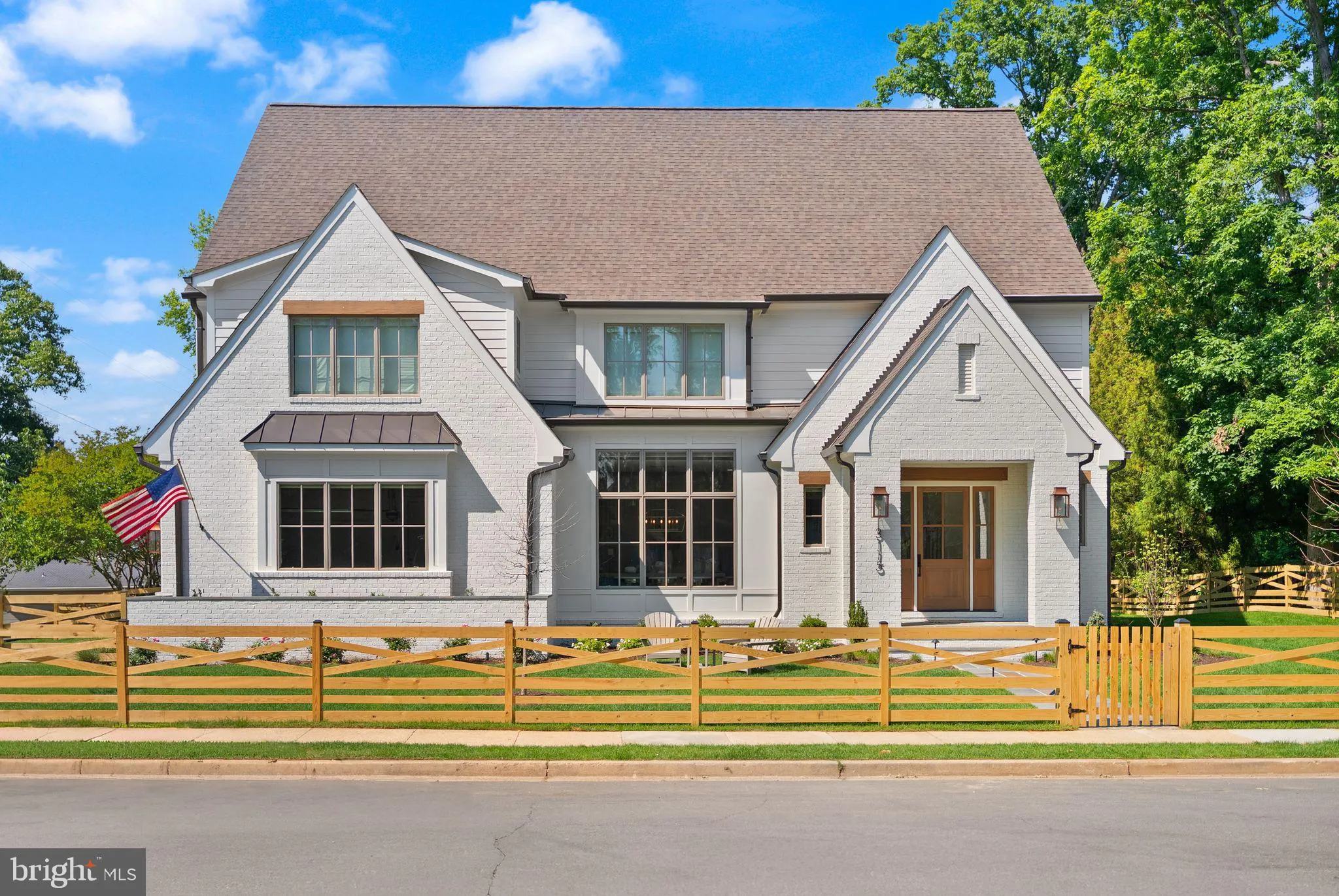 3115 PEARY STREET, Arlington, VA 22207