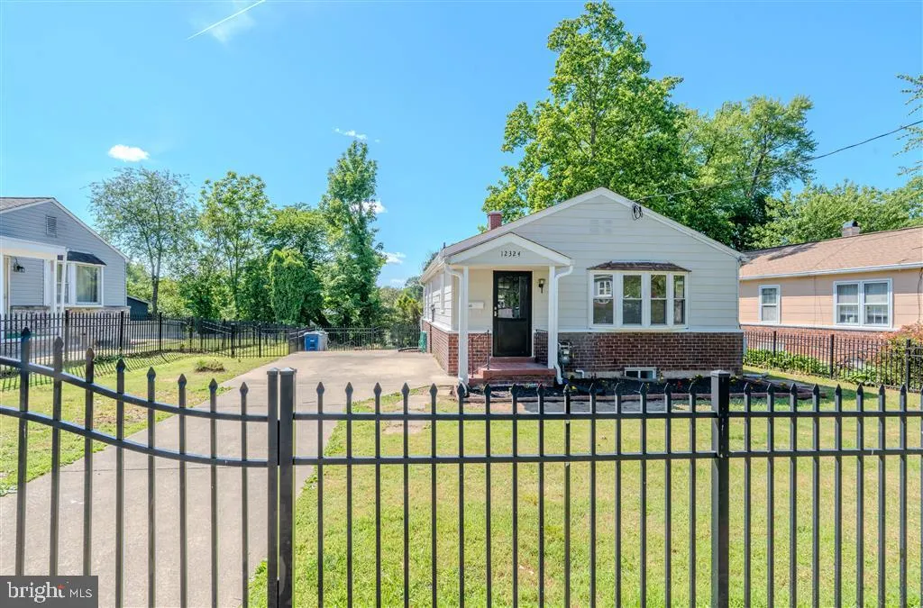 12324 CENTERHILL STREET, Silver Spring, MD 20902
