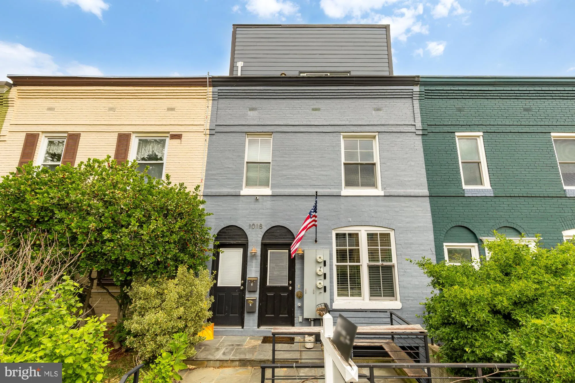 1018 13TH STREET, Washington, DC 20003